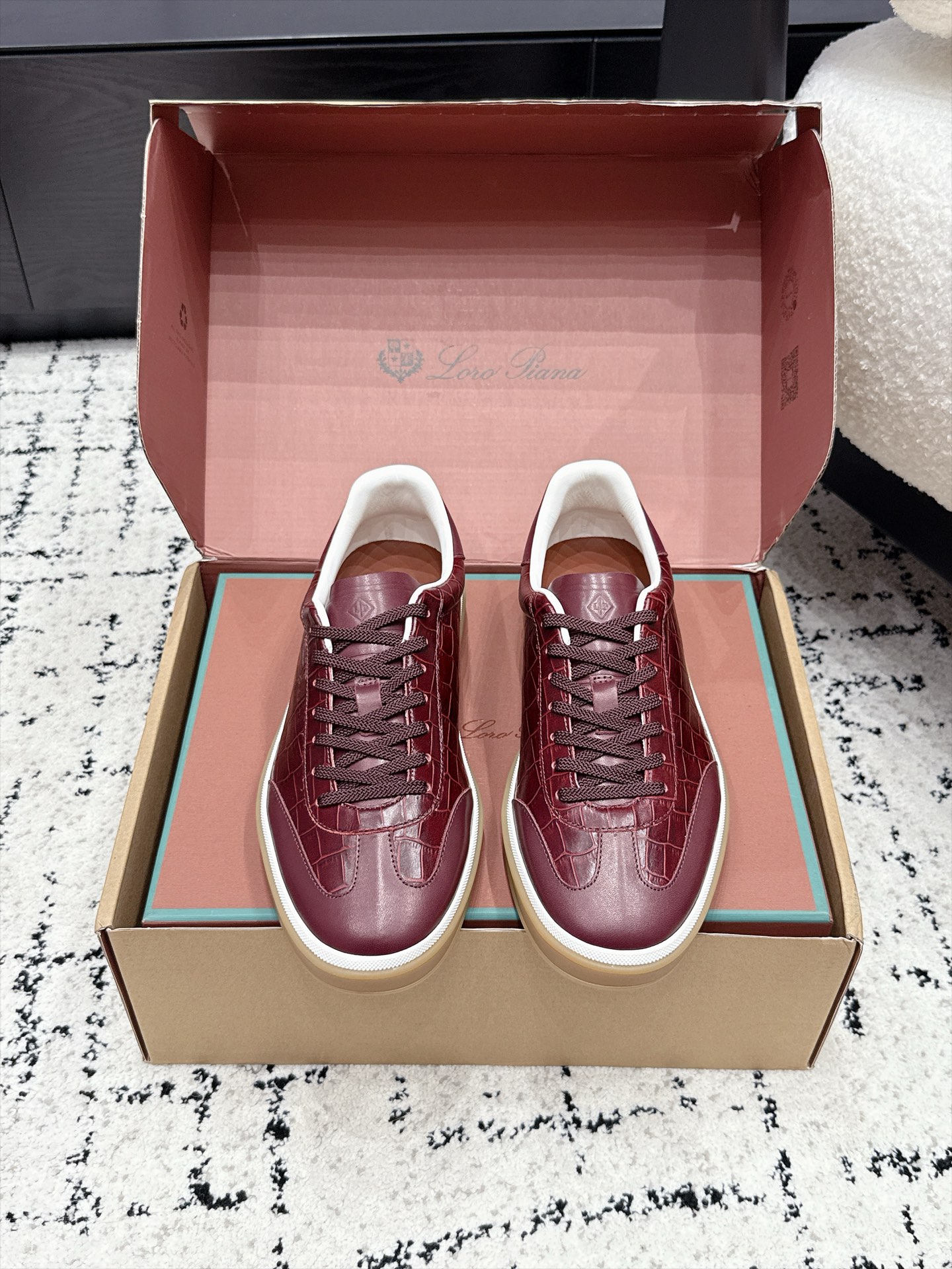 Loro Piana Sneakers