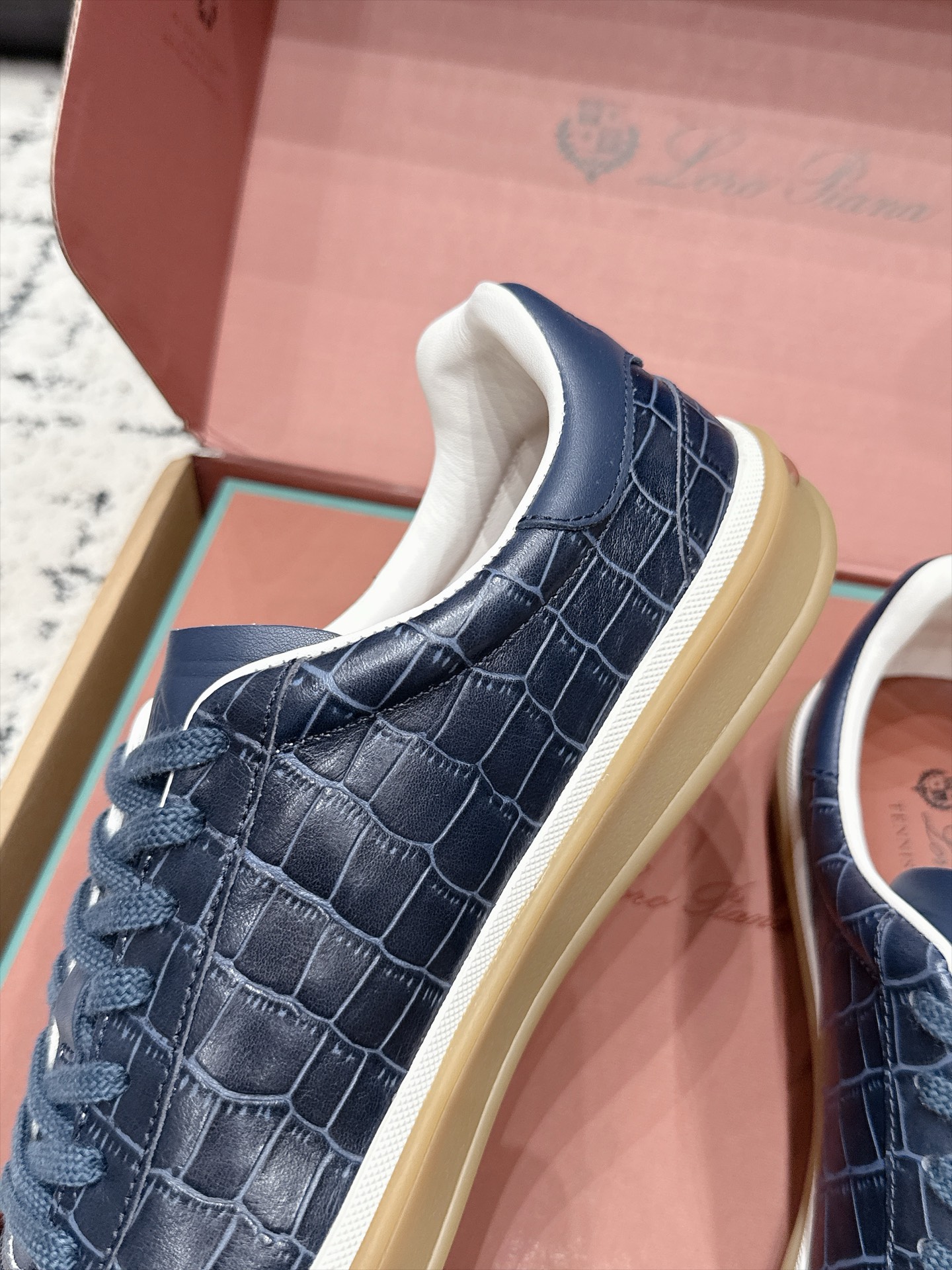 Loro Piana Sneakers