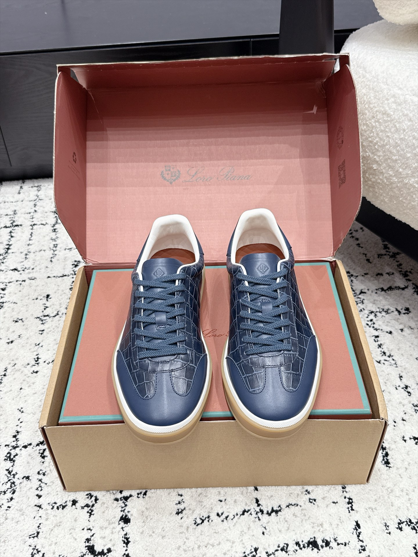 Loro Piana Sneakers