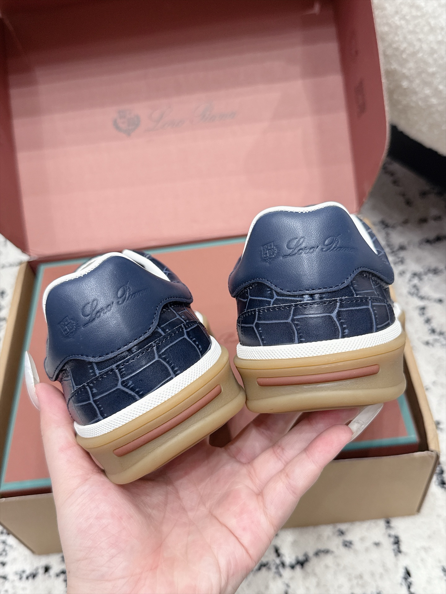 Loro Piana Sneakers