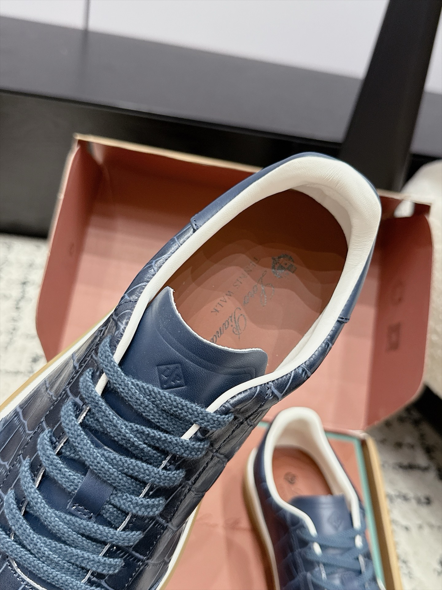 Loro Piana Sneakers