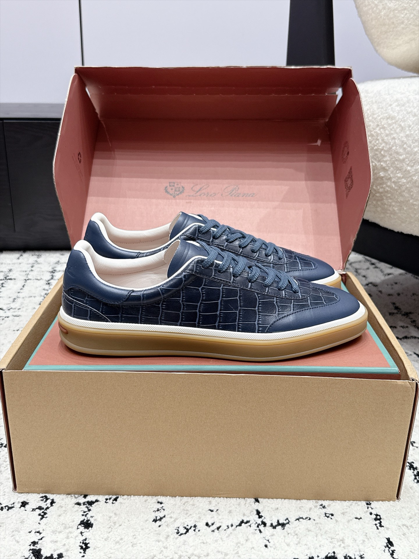 Loro Piana Sneakers
