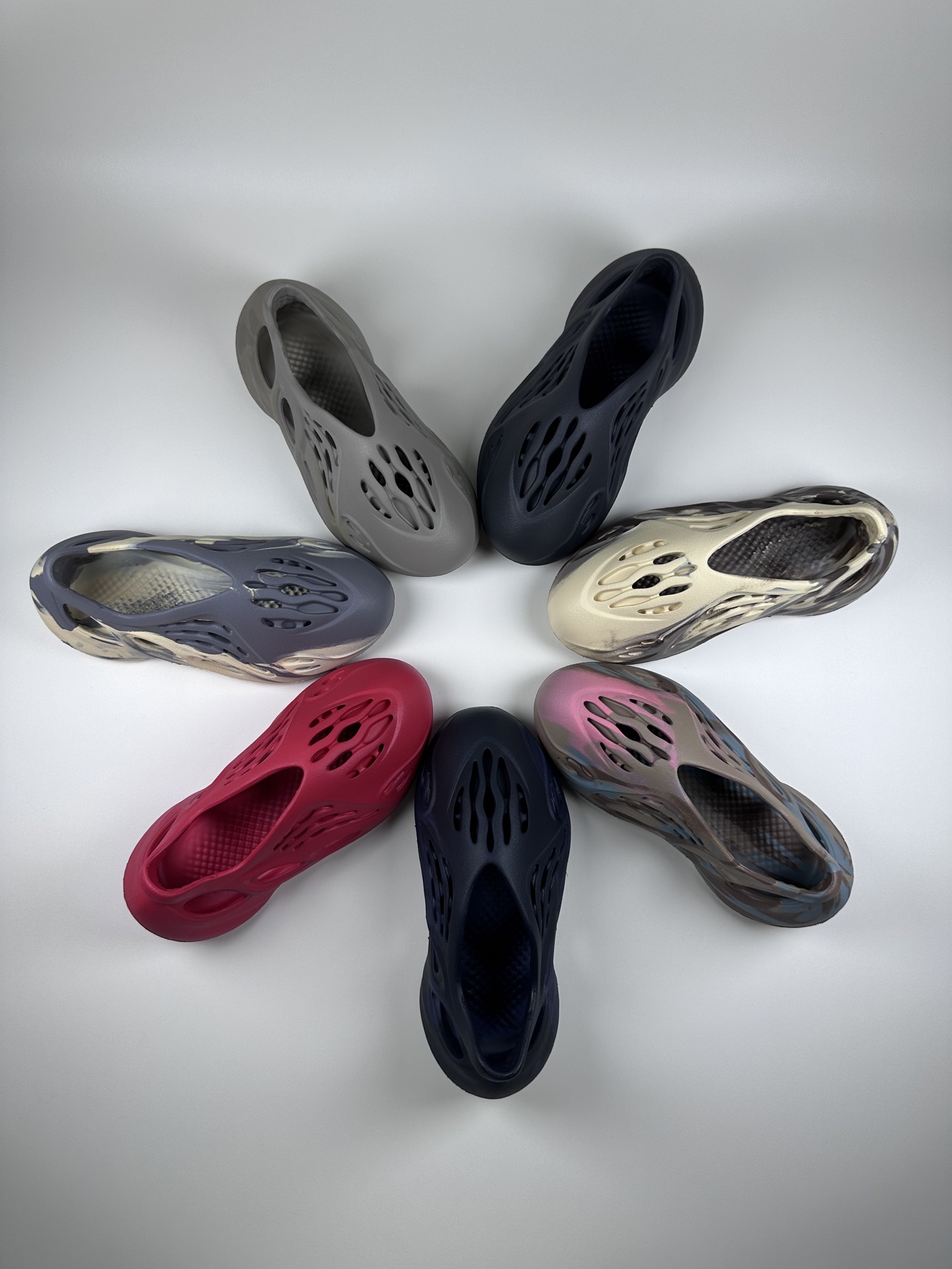 集合图-选品中心