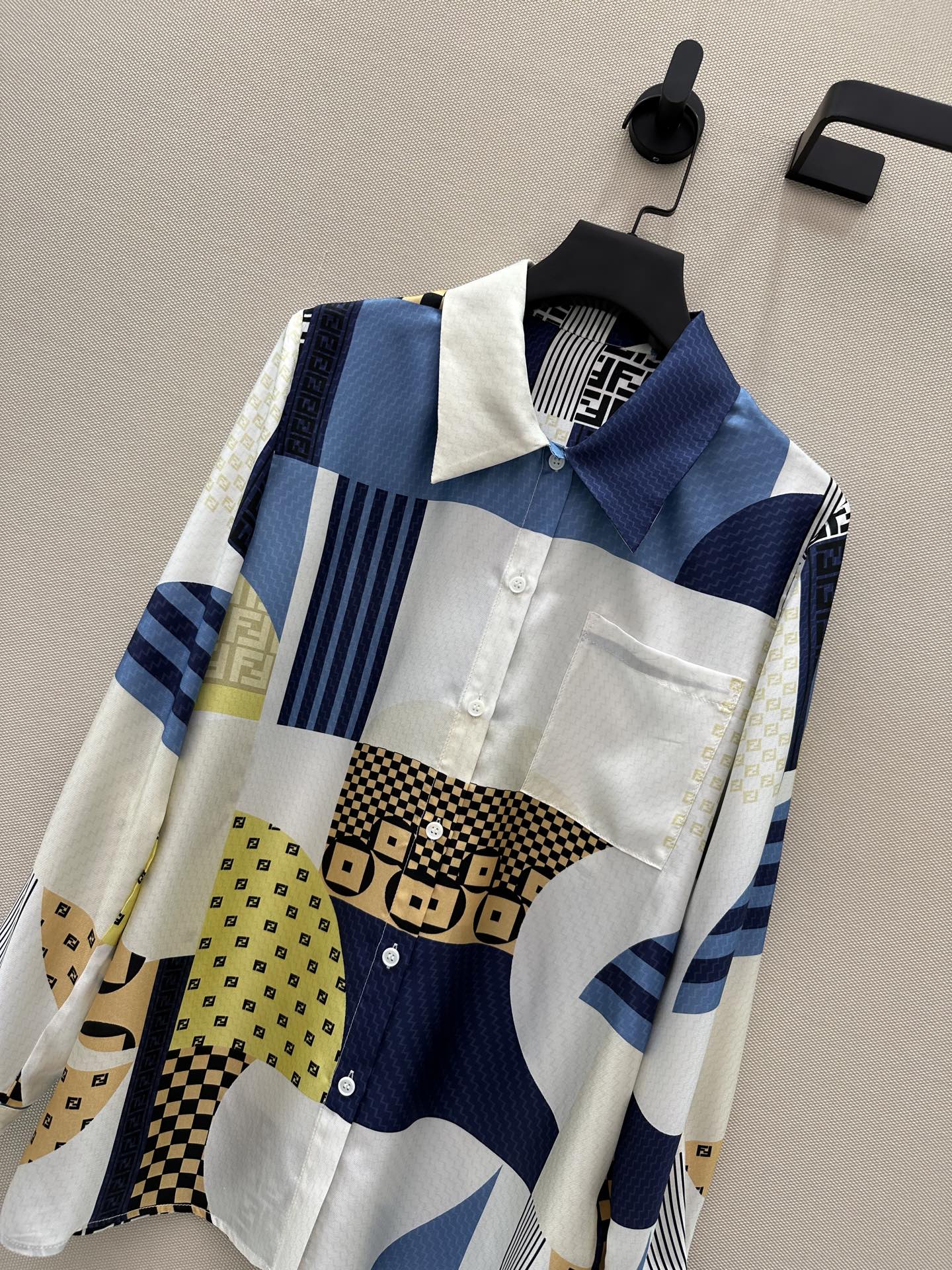 [Fendi Women