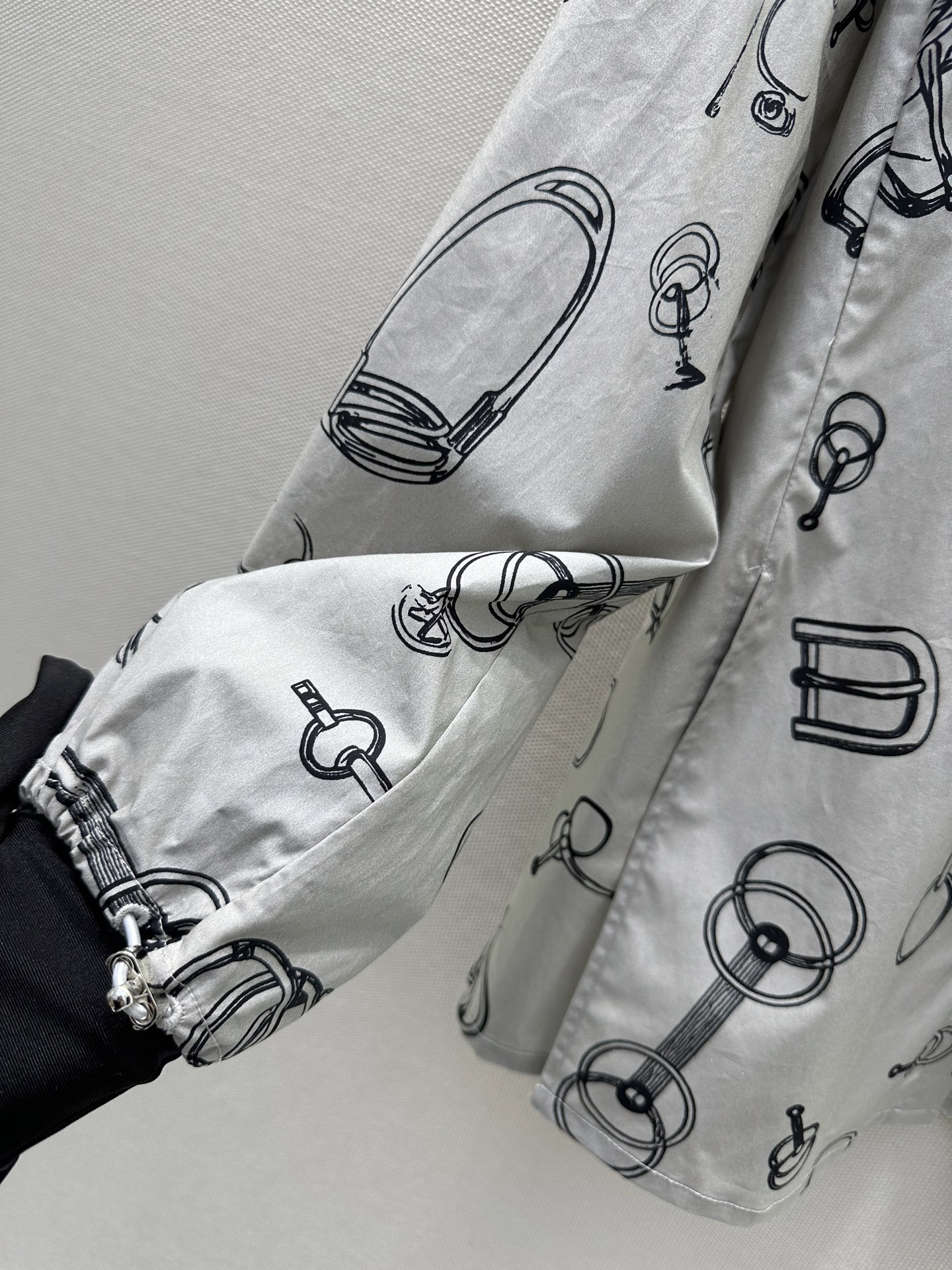 에르메스 여성 셔츠 137807 Hermes Shirt 썸네일 이미지