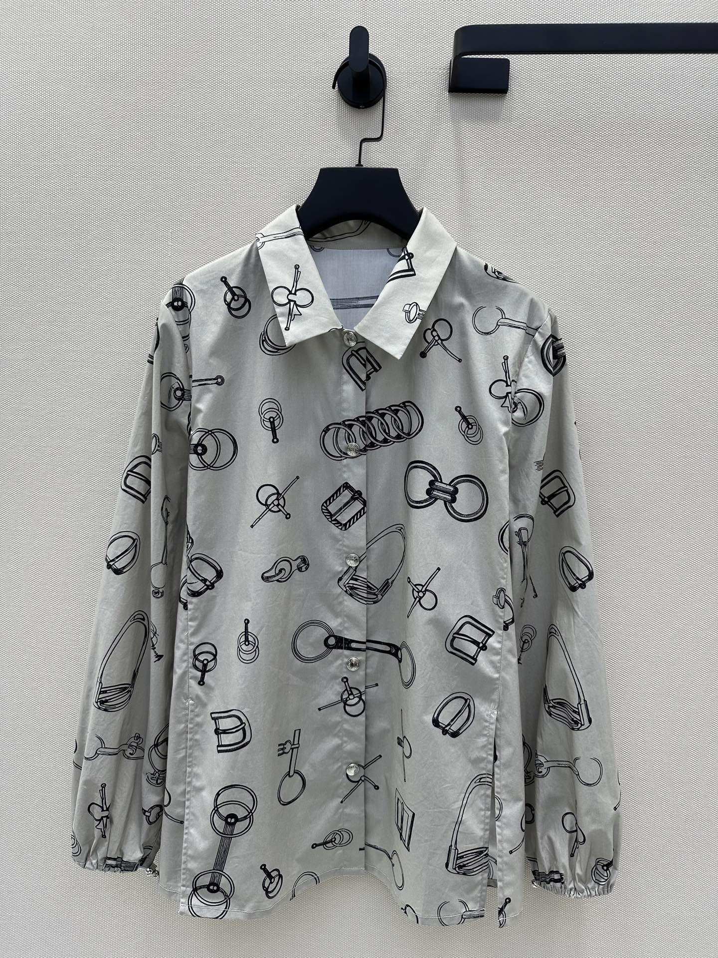 에르메스 여성 셔츠 137807 Hermes Shirt