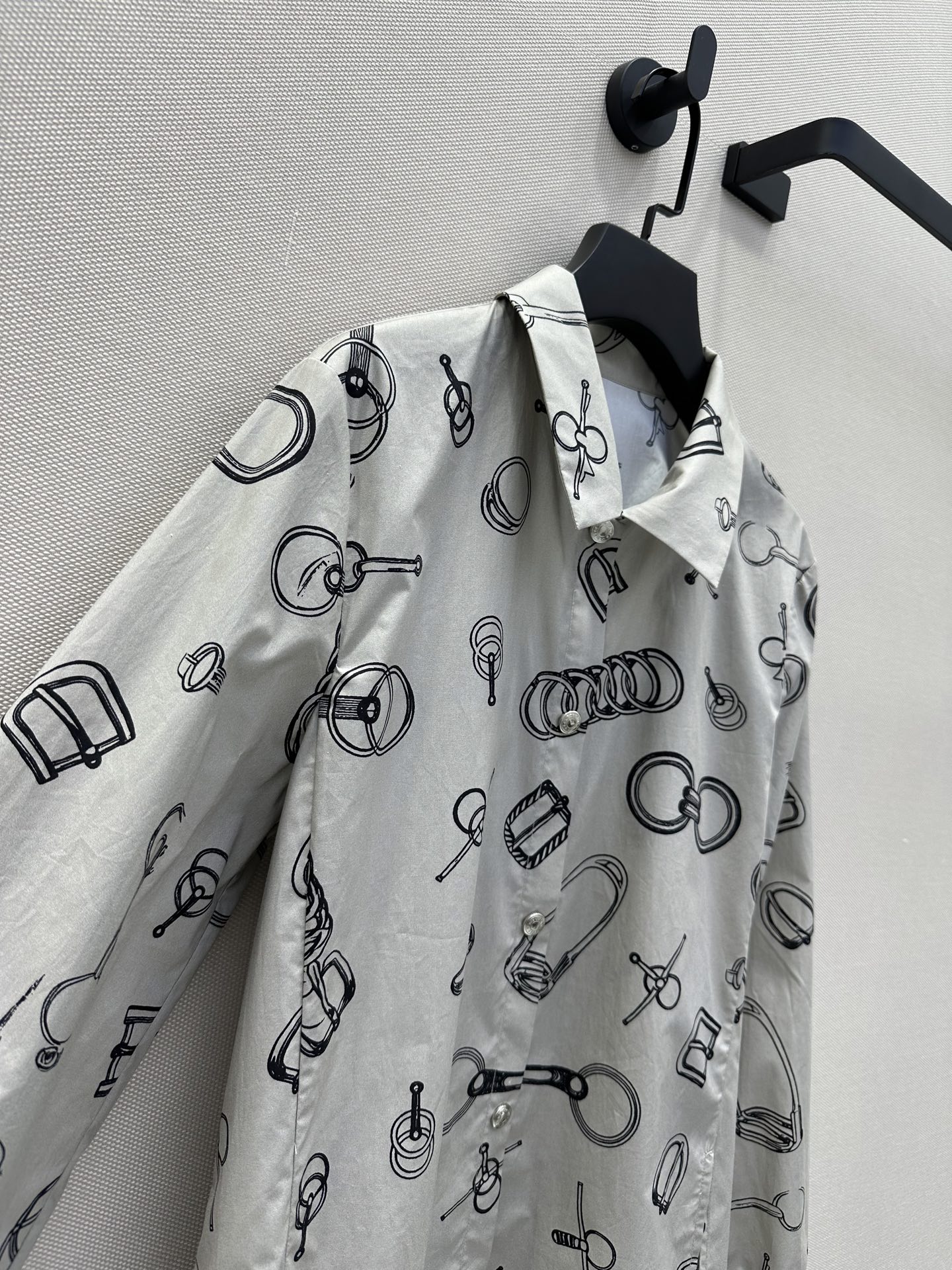 에르메스 여성 셔츠 137807 Hermes Shirt 썸네일 이미지