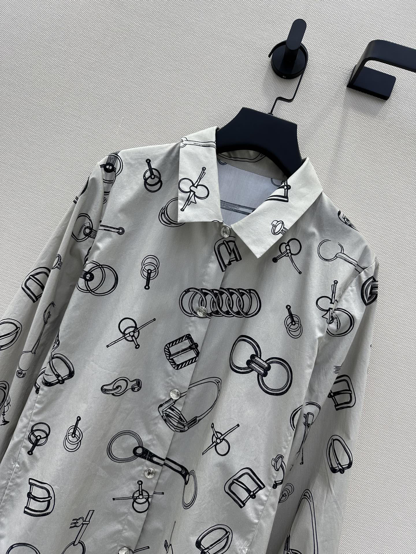 에르메스 여성 셔츠 137807 Hermes Shirt 썸네일 이미지