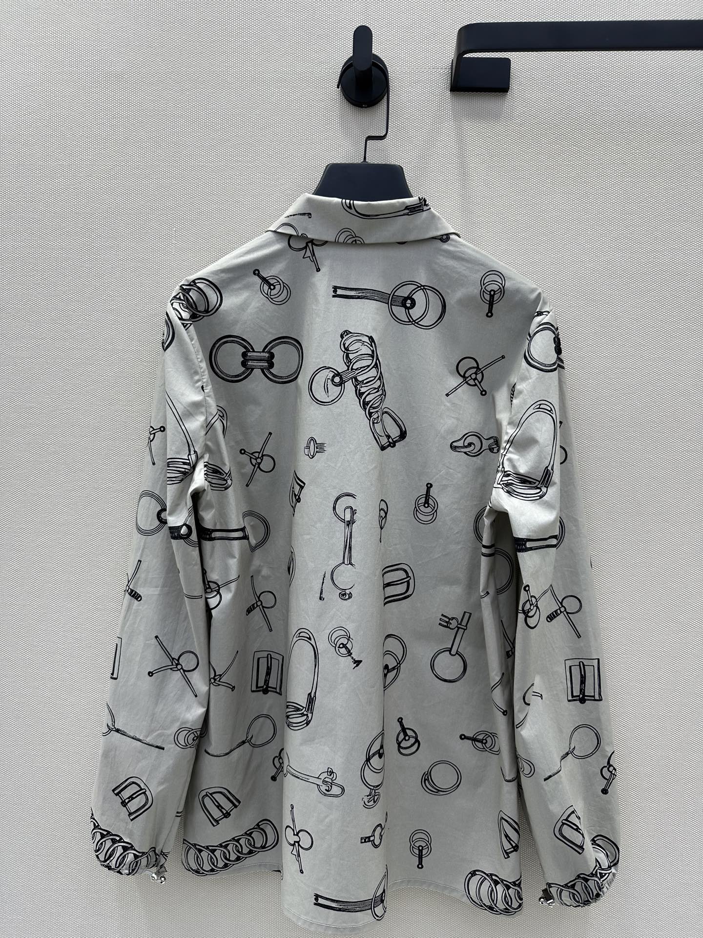 에르메스 여성 셔츠 137807 Hermes Shirt 썸네일 이미지