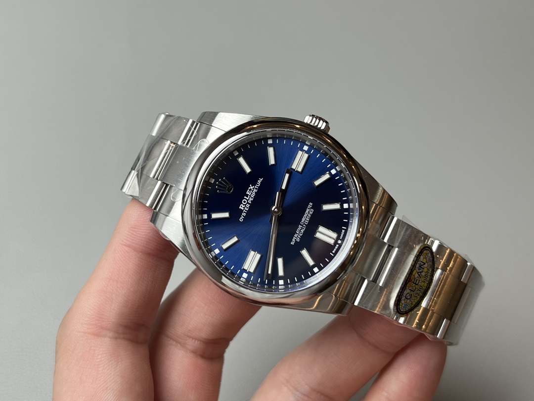 NO:147002,Clean Oyster Perpetual 41mm, christian louboutin19860909Clean 蚝式恒动 41mm,,christian louboutin,Watch