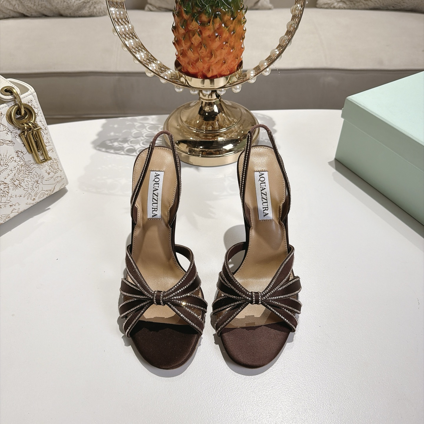 Туфли Aquazzura