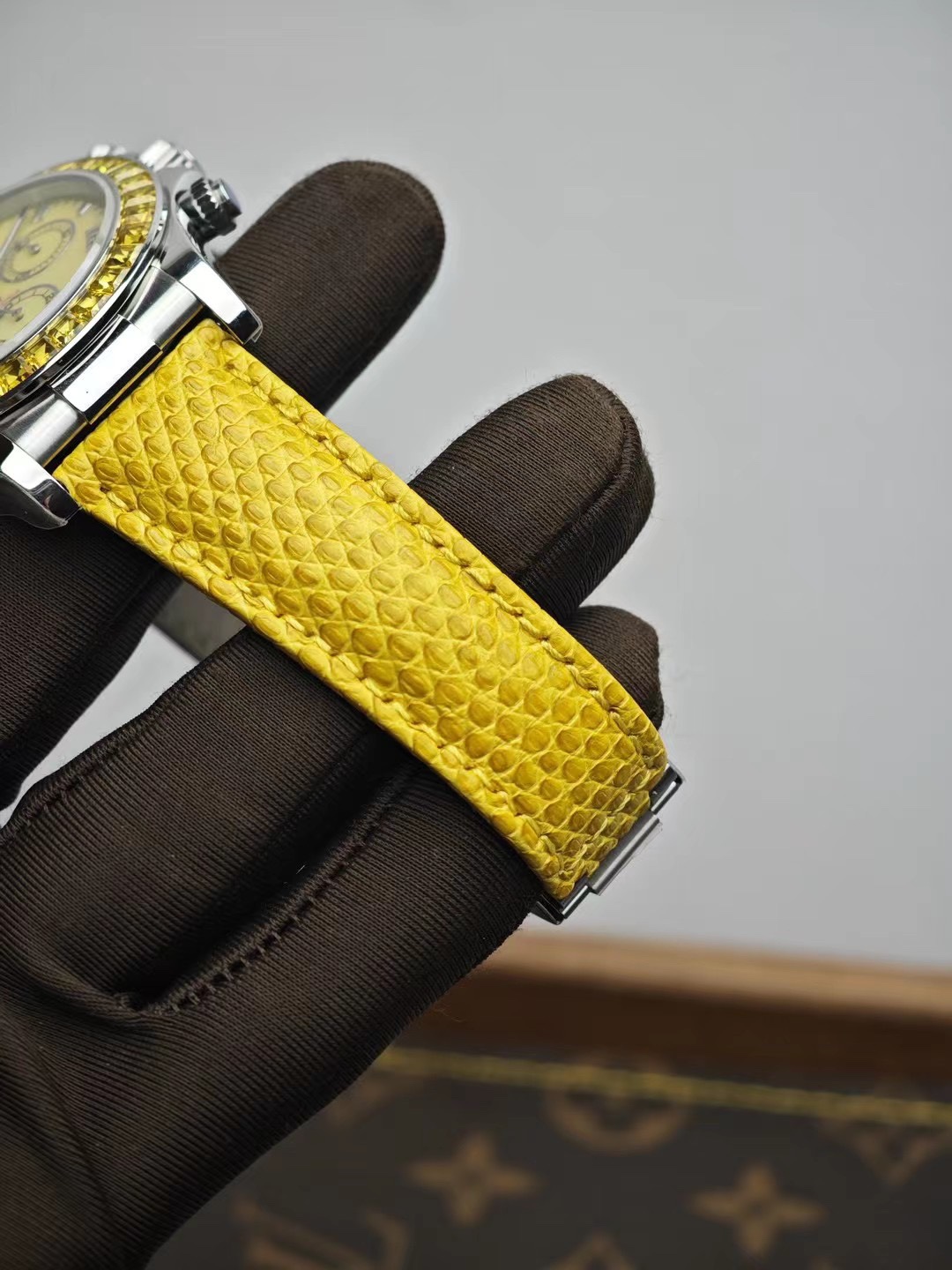 PPM🌐改装 黄贝 4801/4130可选