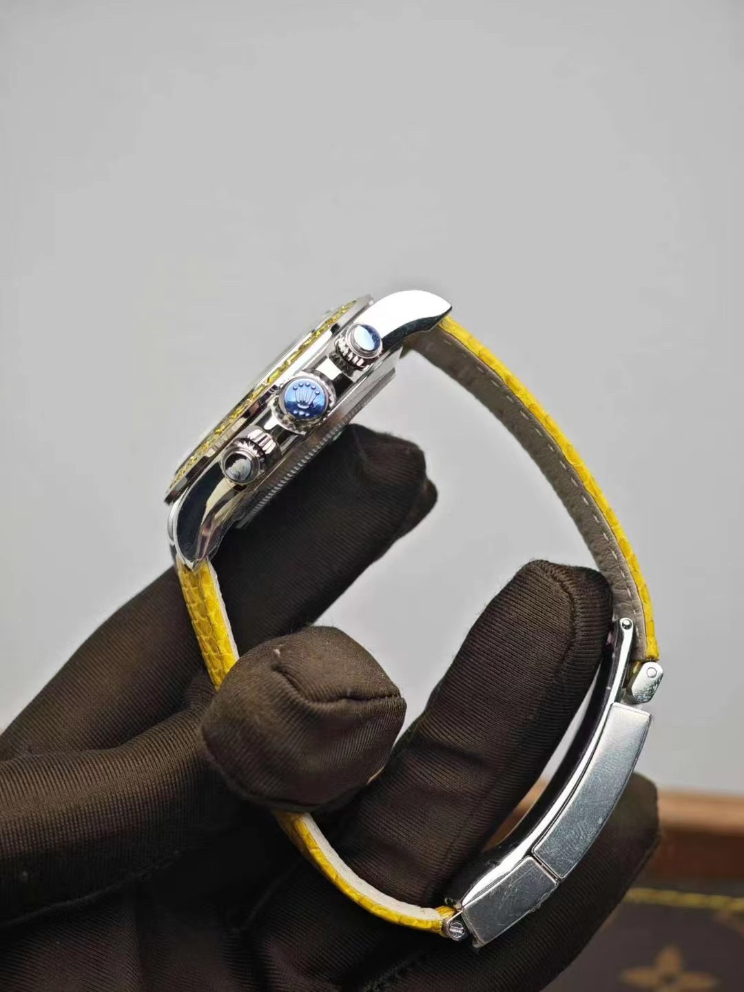 PPM🌐改装 黄贝 4801/4130可选