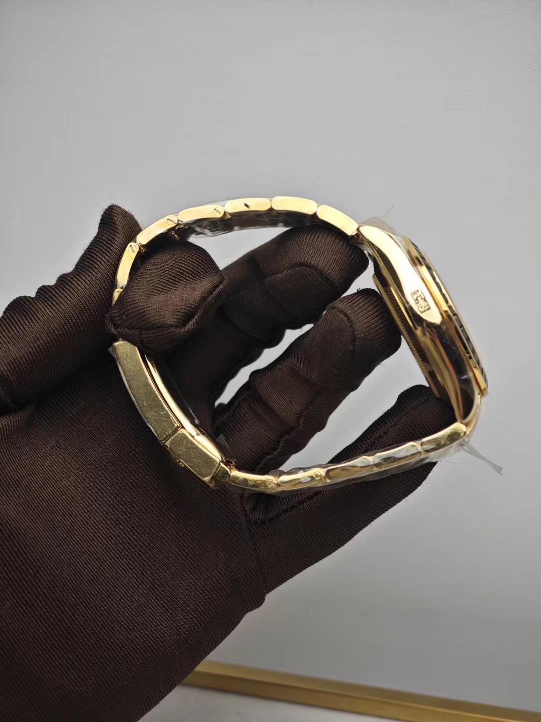 PPM🌐祖母绿金迪