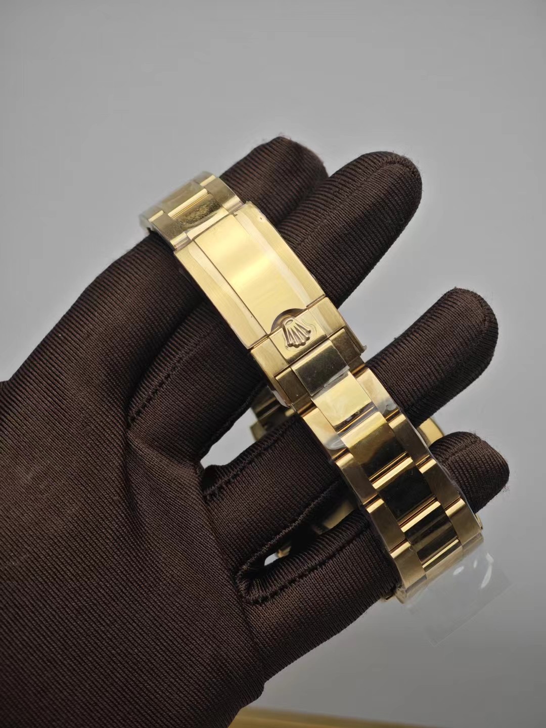 PPM🌐祖母绿金迪