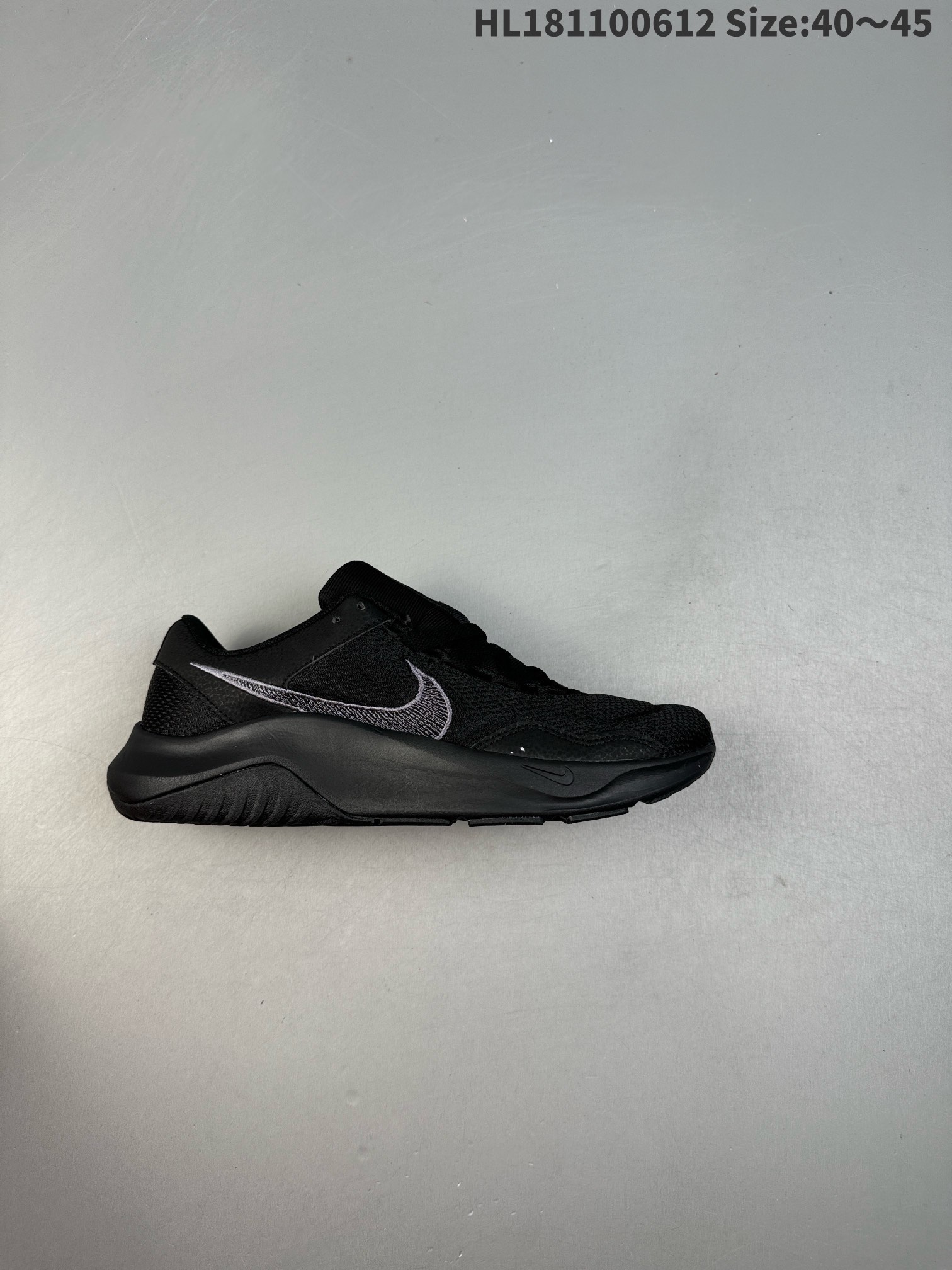 Nike Zapatos Zapatillas deportivas Casual HL181100612