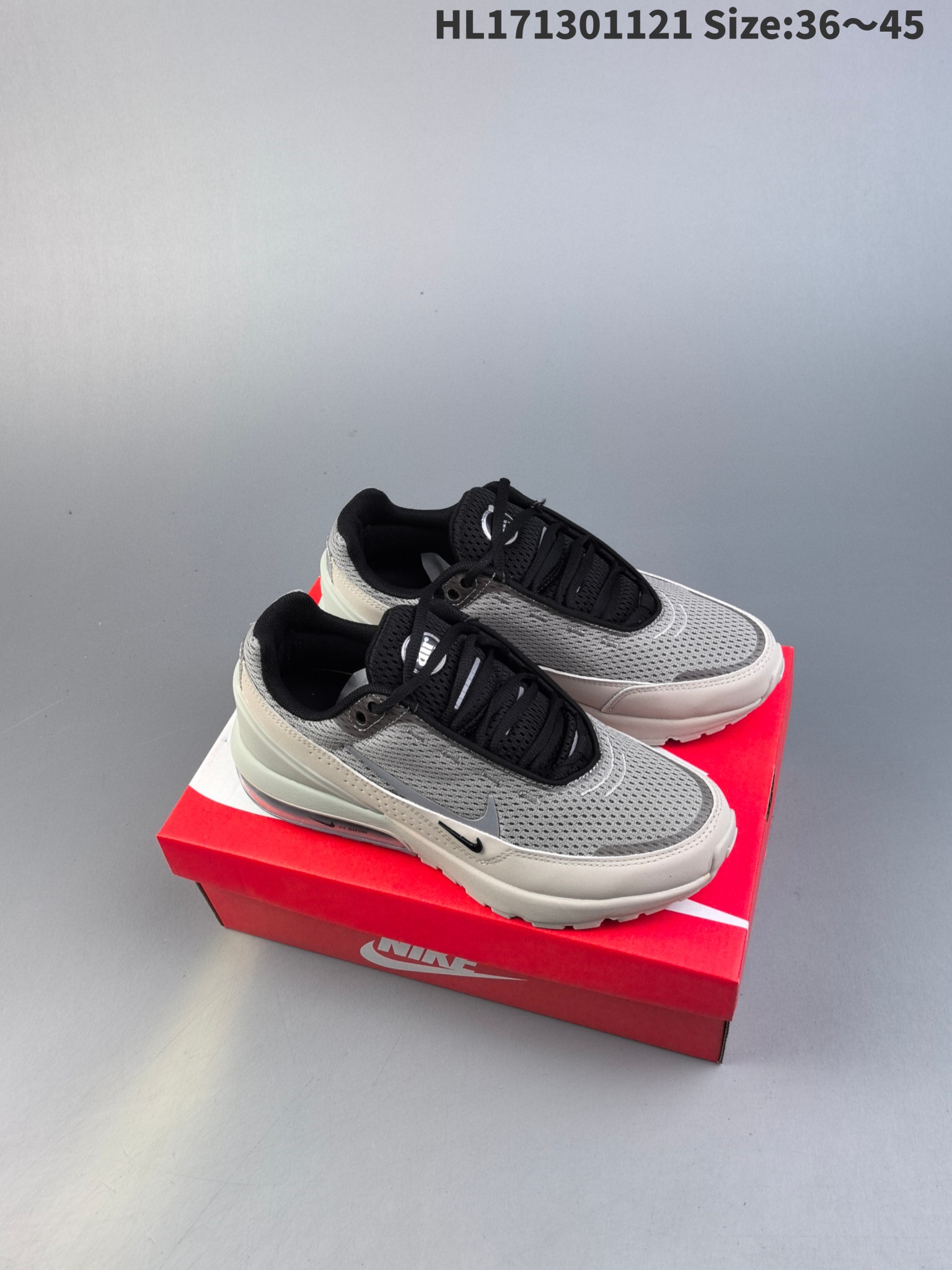 集合真标✅Nike Air Max Pulse 百搭单品 2023半掌气垫 缓震跑步鞋这款Nike Air Max Pulse鞋款采用Photon Dust、Reflective SiLVer8