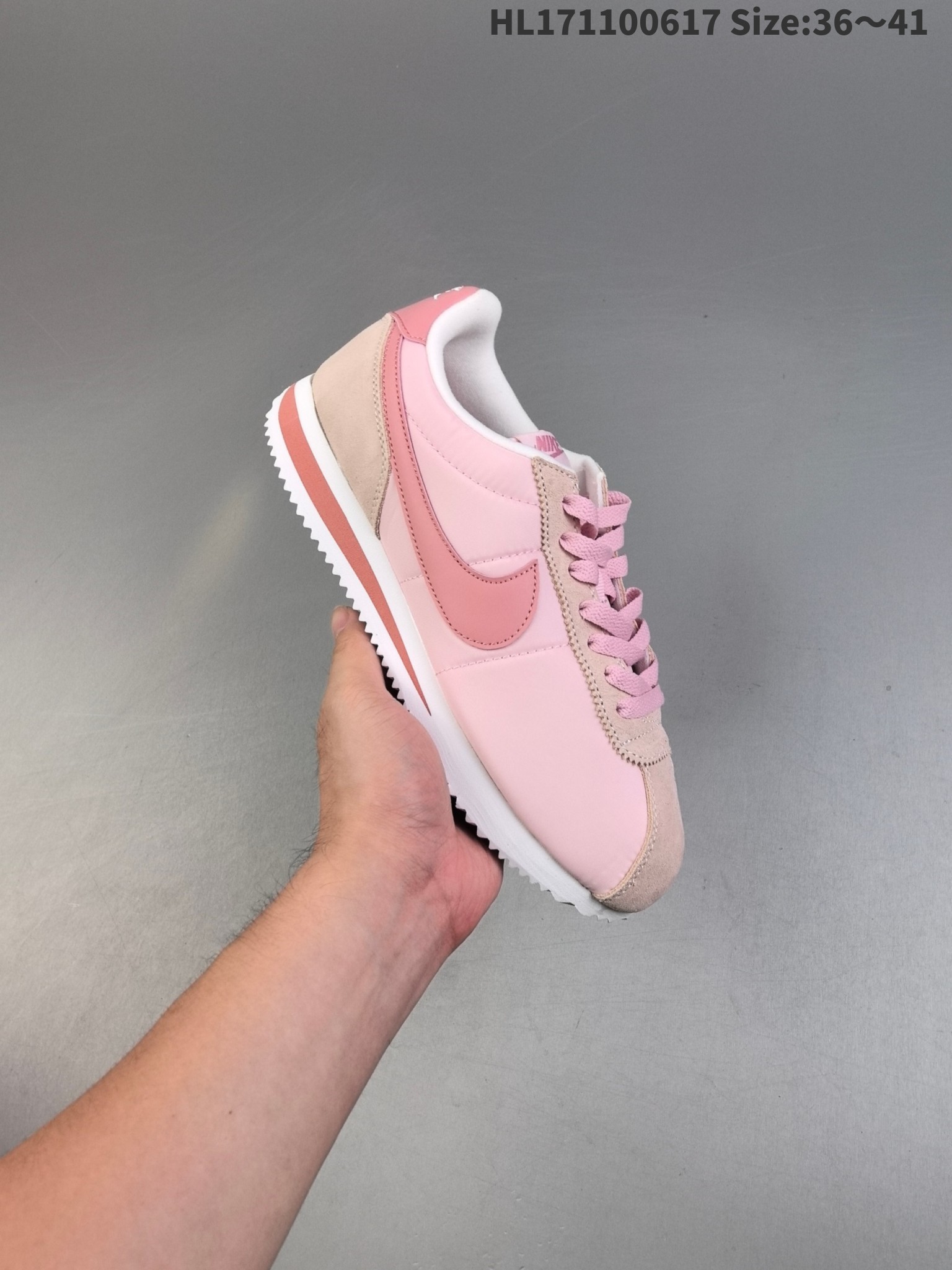 集合 公司级✅Nike Classic Cortez Basic SL耐克经典轻便舒适男子阿甘鞋休闲跑步鞋运动鞋 纯粹而执着的精神 使得Cortez种在了一代人的心里 无论是否喜欢它复古的鞋型 货号:DM4044-403 ID:HL171100617