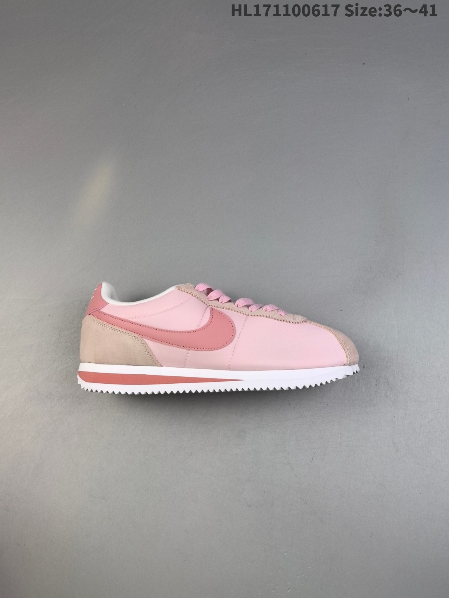 公司级✅Nike Classic Cortez Basic SL耐克经典轻便舒适男子阿甘鞋休闲跑步鞋运动鞋 纯粹而执着的精神 使得Cortez种在了一代人的心里 无论是否喜欢它复古的鞋型 货号:DM4044-403 ID:HL171100617