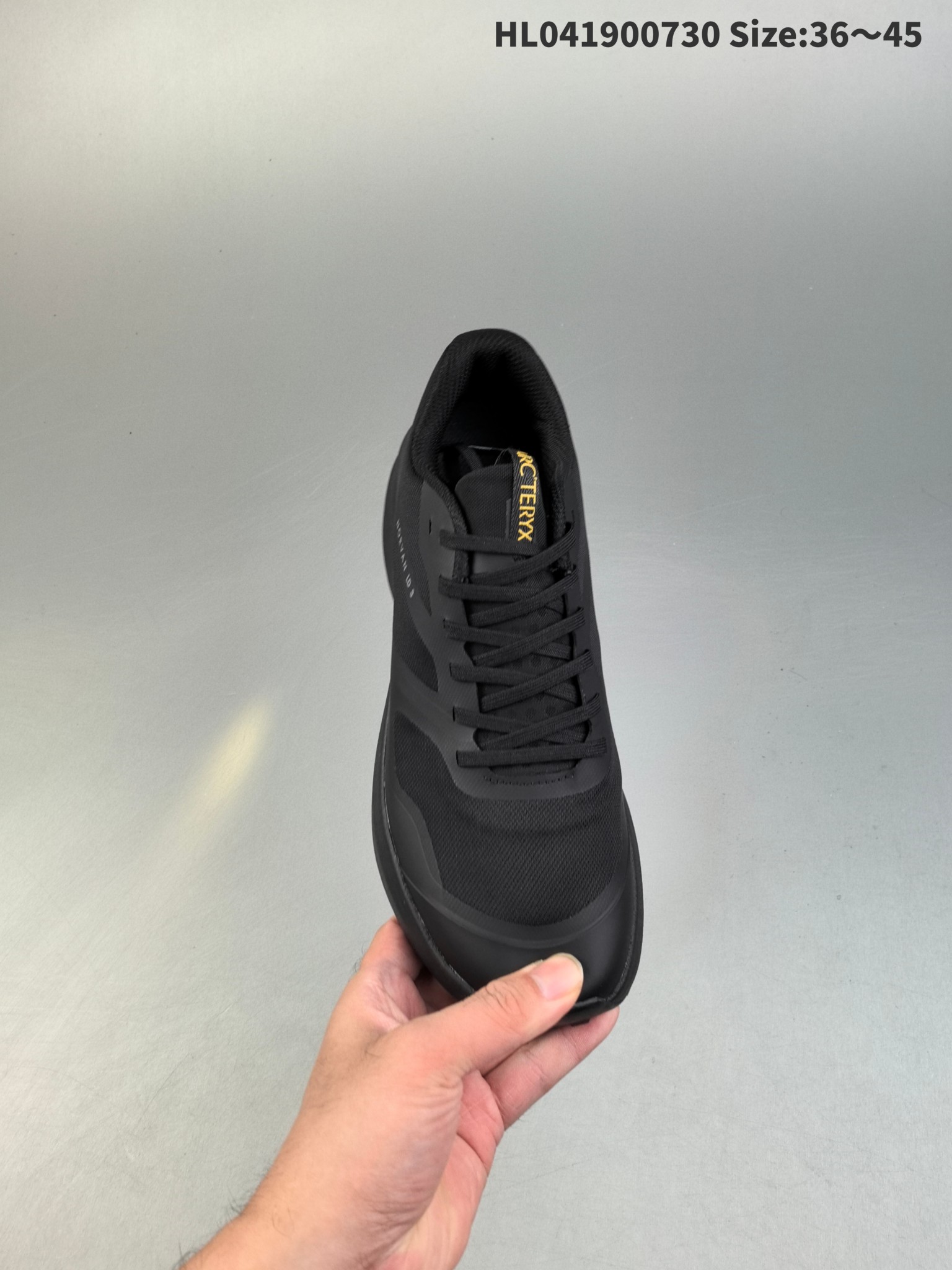 💰190
始祖鸟BORA2 MID 18718-1覆盖透气男越野跑鞋 官方同步上架适合技术路线单日徒步穿着也可以一脚蹬穿法 aeriosflgtx鞋受到长途野外跑步鞋的启发 适合在变化的地形上进行快速轻快的徒步旅行穿着,舒适而有支撑性,使您充满信心。该设计与脚部融为一体,可最大限度地减少摩擦,gore-tex保护膜网砂,采用gore隐形适体(invisiblefit)技术,更轻薄舒适。敏捷、稳定和技术路线上的自信源于vibram® megagrip外底、压缩eva内底以及一体的tpu。重量约:275g技术特点透气轻量耐磨鞋子鞋外底结构vibram®megagripM橡胶化合材料耐用柔软鞋子结构tpu鞋头可防磨损压缩eva泡沫内底以及一体的tpu铁芯提高了灵活性和稳定性,使您充满信心鞋子衬垫结构4mm厚ortholiteM3d模制插片材料gore-tex薄膜tpu高耐磨保护膜cordura®
编码:HL041900730 Size:36~45