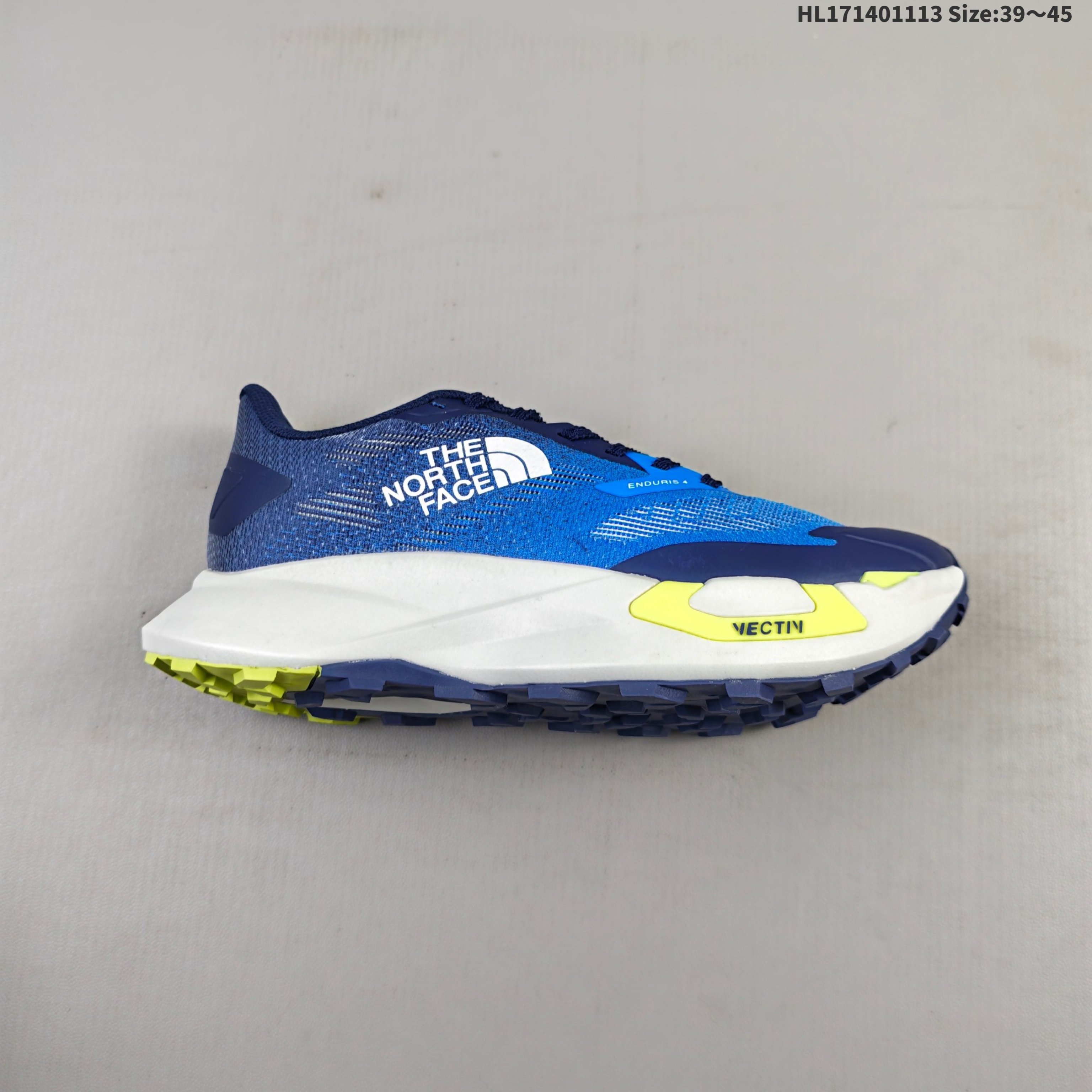 💰140
公司级✅北面THE NORTH FACE VECTIV ENDURIS 4 柔软舒适防滑耐磨 低帮 越野跑步鞋
货号:NS97R03C
ID:HL171401113 Size:39~45