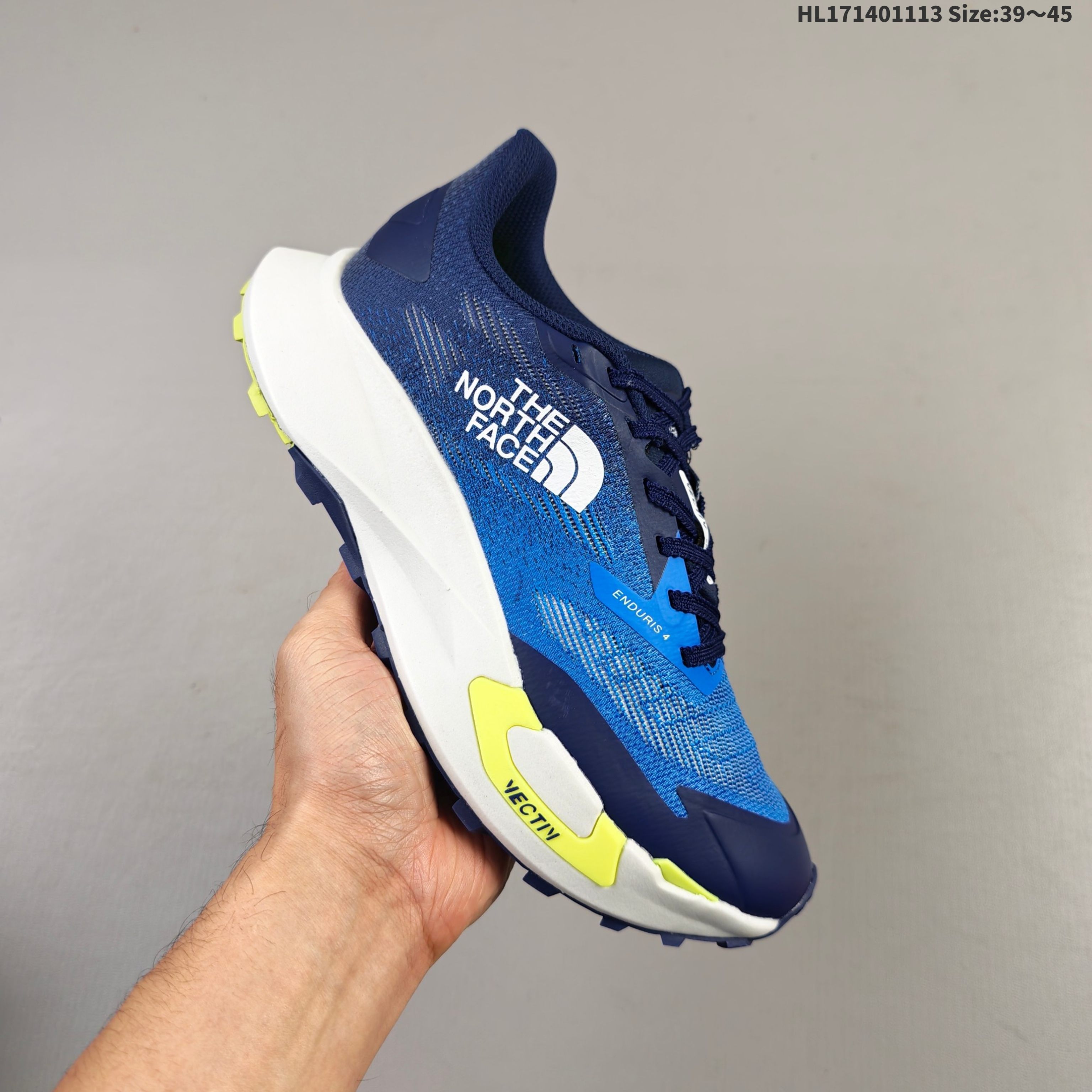 集合💰140
公司级✅北面THE NORTH FACE VECTIV ENDURIS 4 柔软舒适防滑耐磨 低帮 越野跑步鞋
货号:NS97R03C
ID:HL171401113 Size:39~45