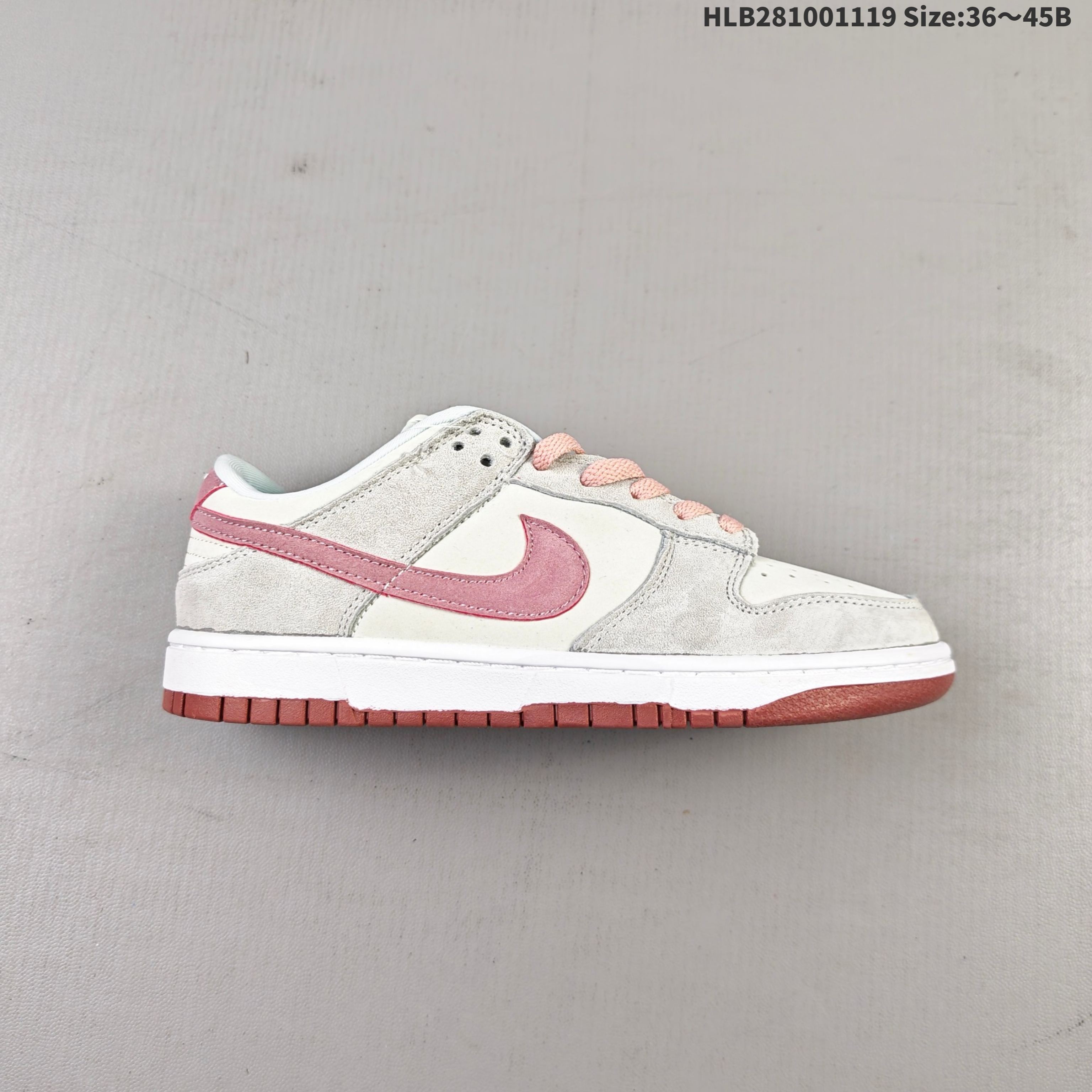 💰100
真标✅耐克NIKE DUNK LOW 扣篮系列 复古低帮休闲运动滑板板鞋
采用脚感柔软舒适ZoomAir气垫sb系列
有效吸收滑板等极限运动在落地时带来的冲击力 为街头运动者们提供更好的保护
货号:DH7577-001
尺码:35.5 36 36.5 37.5 38 38.5 39 40 40.5 41 42 42.5 43 44 45
ID:HLB281001119 Size:36~45B