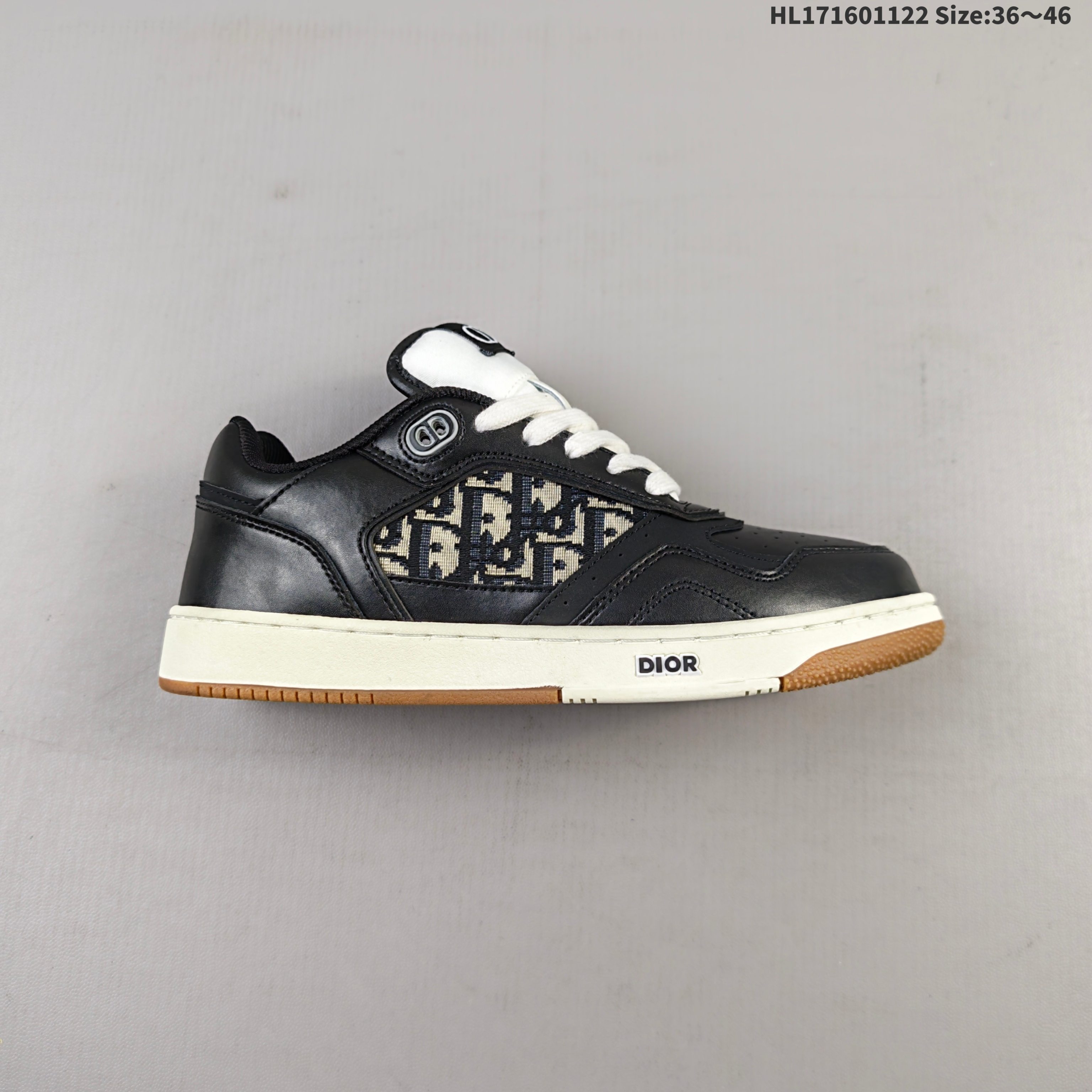 集合💰160
公司级✅DIOR迪奥 B27 牛皮织物 字母logo 耐磨透气时尚生活休闲板鞋!
ID:HL171601122 Size:36~46
