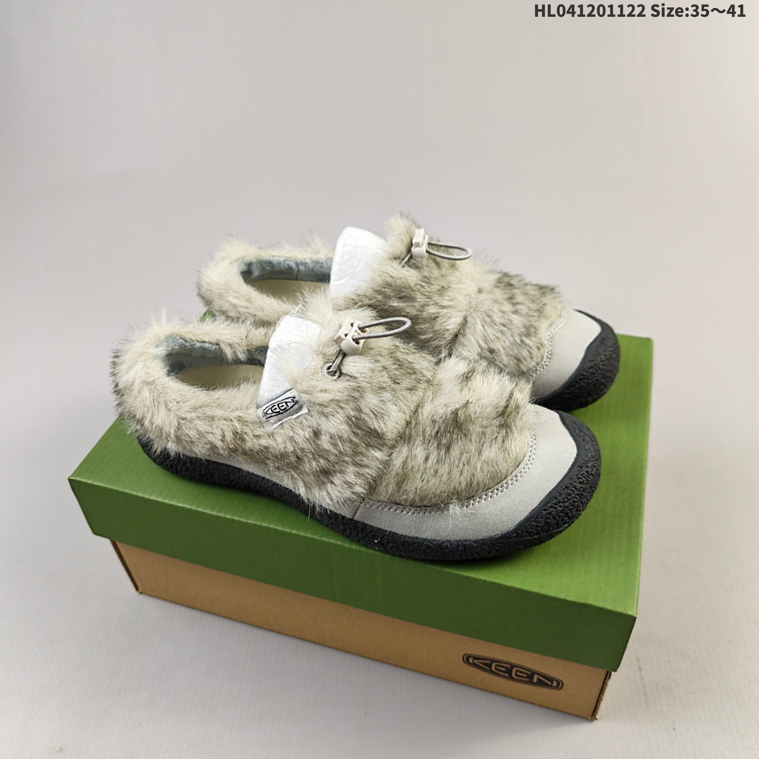 集合💰120
公司级✅KEEN科恩 Howser 3 Slide 保暖舒适 户外日常 厚底一脚蹬 防滑耐磨 低帮休闲鞋
鞋面采用再生织物 原创版型 标志性的设计
弹力鞋带锁定系统 方便穿脱 无痕橡胶外底
舒适的一脚蹬设计 由原来的家居混合鞋再次更新 前掌宽敞的空间 让脚趾伸展造型简约外形时尚 方便穿脱可户内户外任意穿梭
ID:HL041201122 Size:35~41