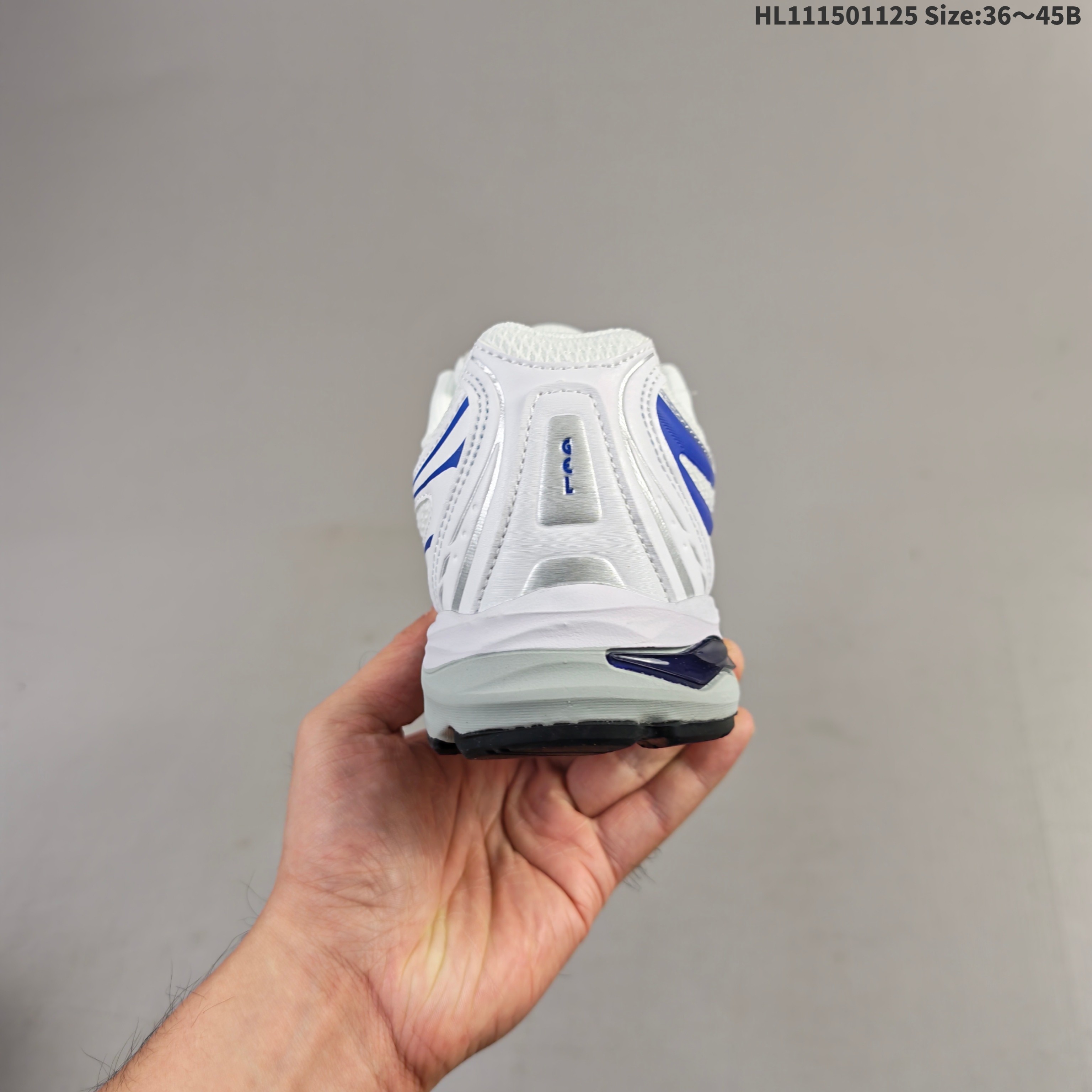 💰185
公司级✅Asics GEL-SEKIRAN 亚瑟士 时尚舒适 低帮 休闲跑步鞋
货号:1203A711-100
尺码:36 37 37.5 38 39 39.5 40.5 41.5 42 42.5 43.5 44 45 
ID:HL111501125 Size:36～45B