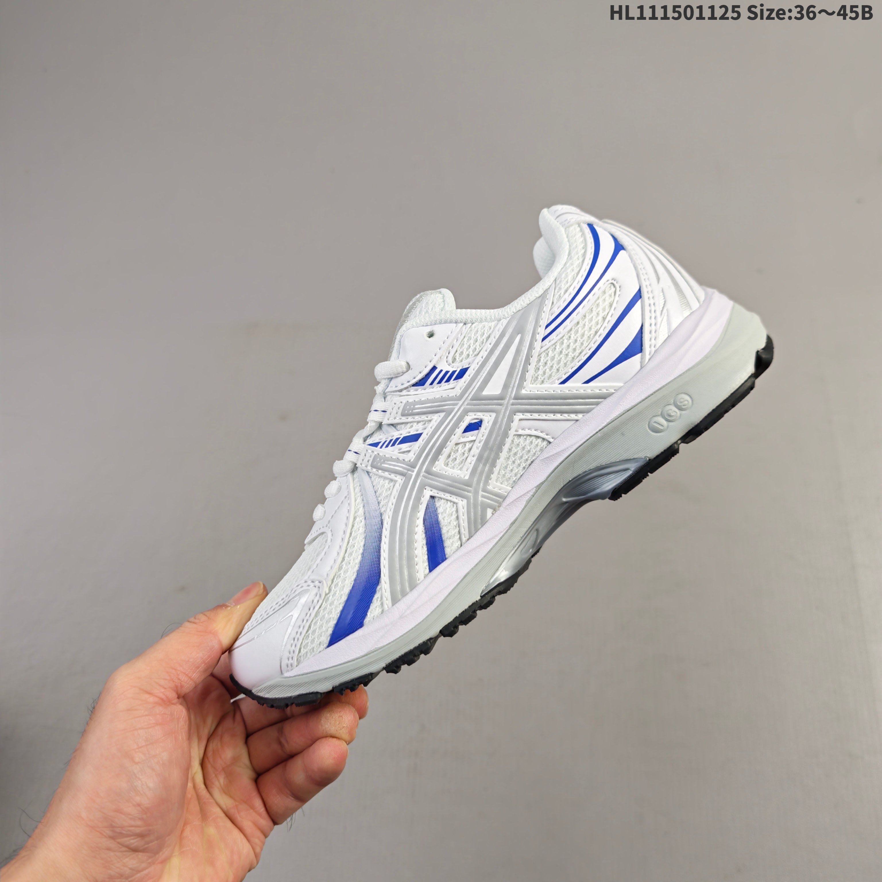 💰185
公司级✅Asics GEL-SEKIRAN 亚瑟士 时尚舒适 低帮 休闲跑步鞋
货号:1203A711-100
尺码:36 37 37.5 38 39 39.5 40.5 41.5 42 42.5 43.5 44 45 
ID:HL111501125 Size:36～45B