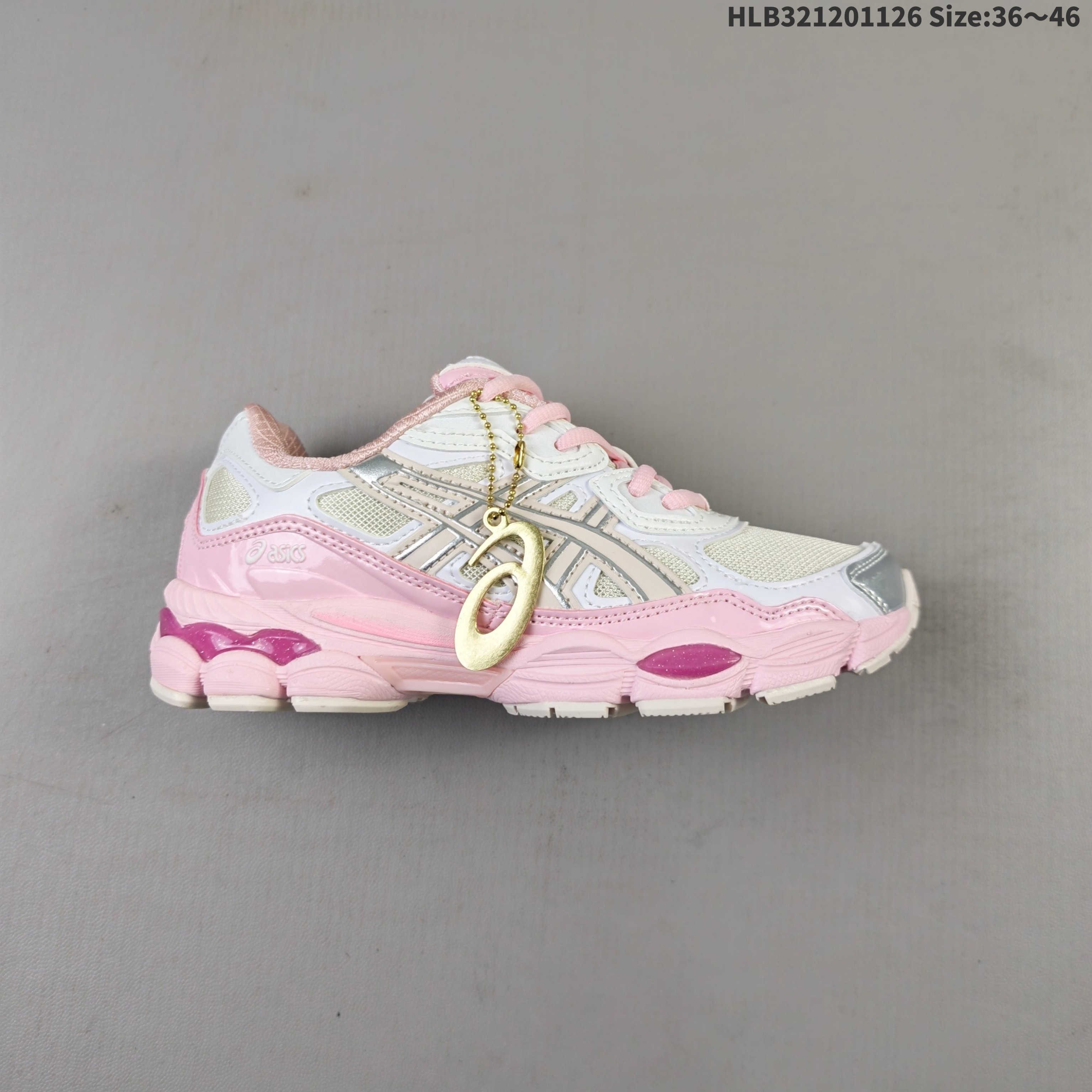 💰120
真标✅ASICS GEL-NYC 亚瑟士 透气网眼鞋面 配合部分合成革材质 采用全新AHAR+橡胶材质 更加耐磨
货号:1203A571-100
尺码:36 37 37.5 38 39 39.5 40.5 41.5 42 42.5 43.5 44 45 46
ID:HLB321201126 Size:36~46