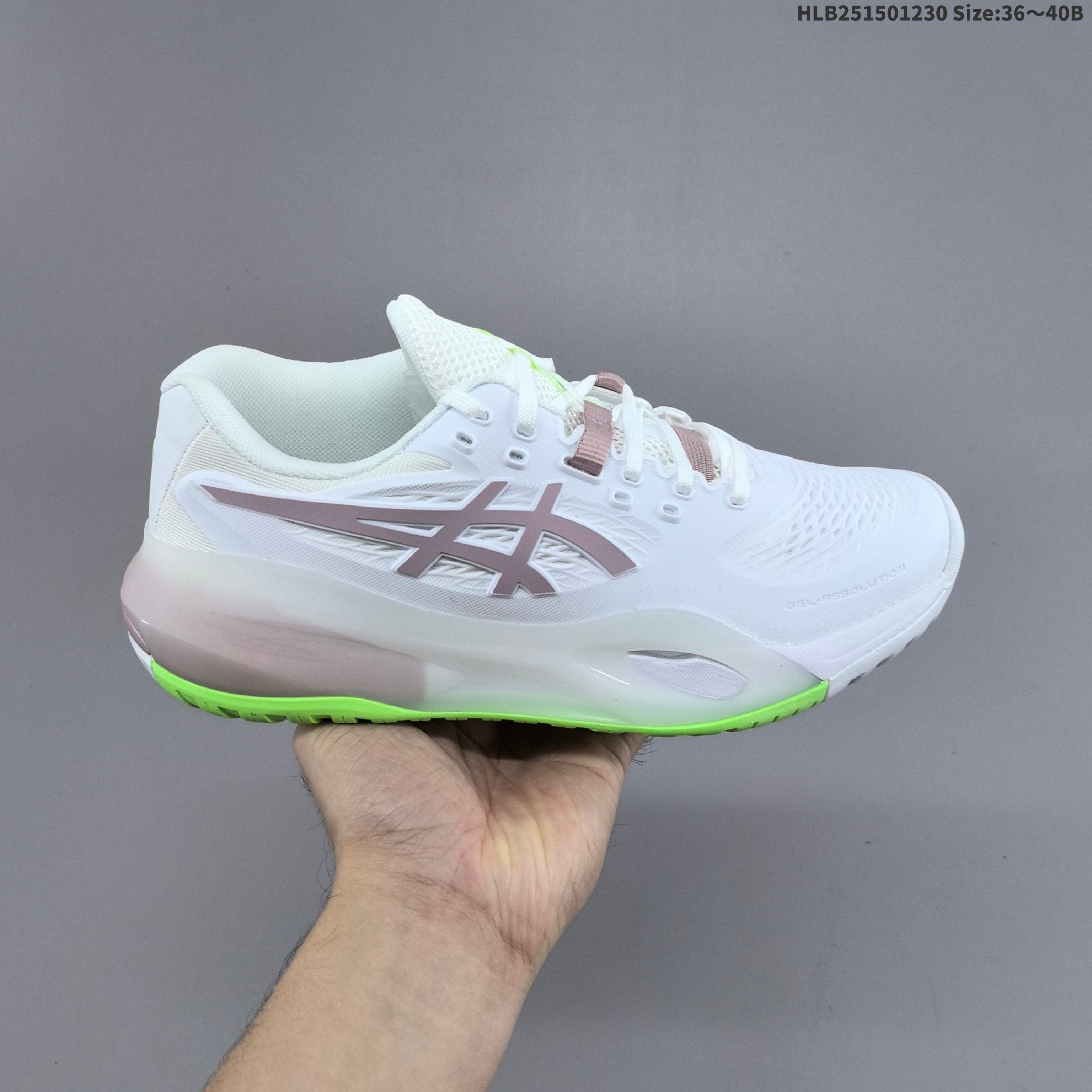 集合💰150
公司级✅ASICS GEL-RESOLUTION X 亚瑟士 专业网球鞋
没有鞋骨的设计 这是一种创新技术 它让脚底在每一次着地时都能感受到柔软而充足的缓冲 就像踩在棉花上一样 这种鞋子让你的双脚享受到近乎完美的舒适度
货号:1042A279-104
lD:HLB251501230