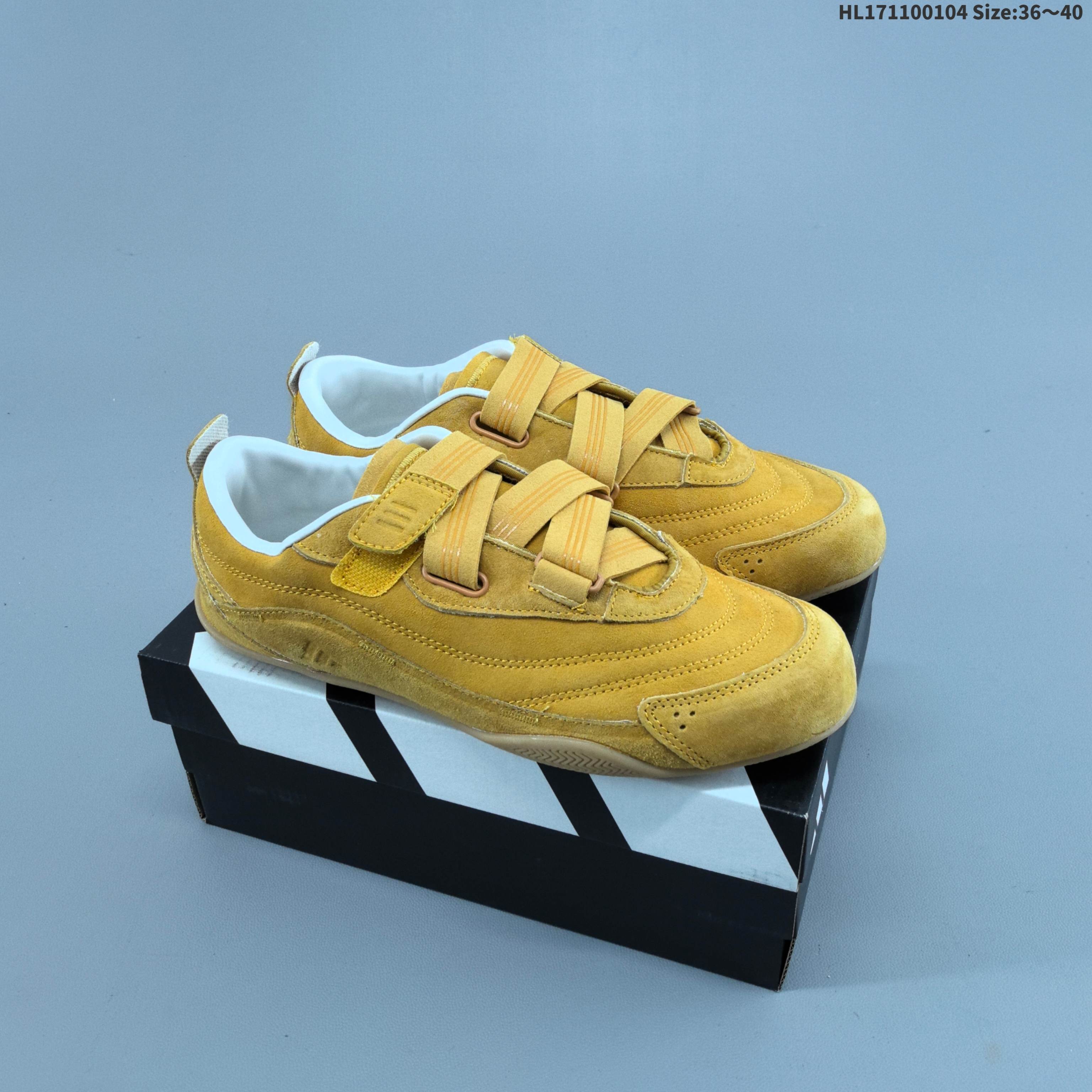 集合 adidas阿迪达斯男女子FOS芭蕾风薄底鞋JS2444/KJ4036/KJ4035/KJ4037 编码:HL171100104