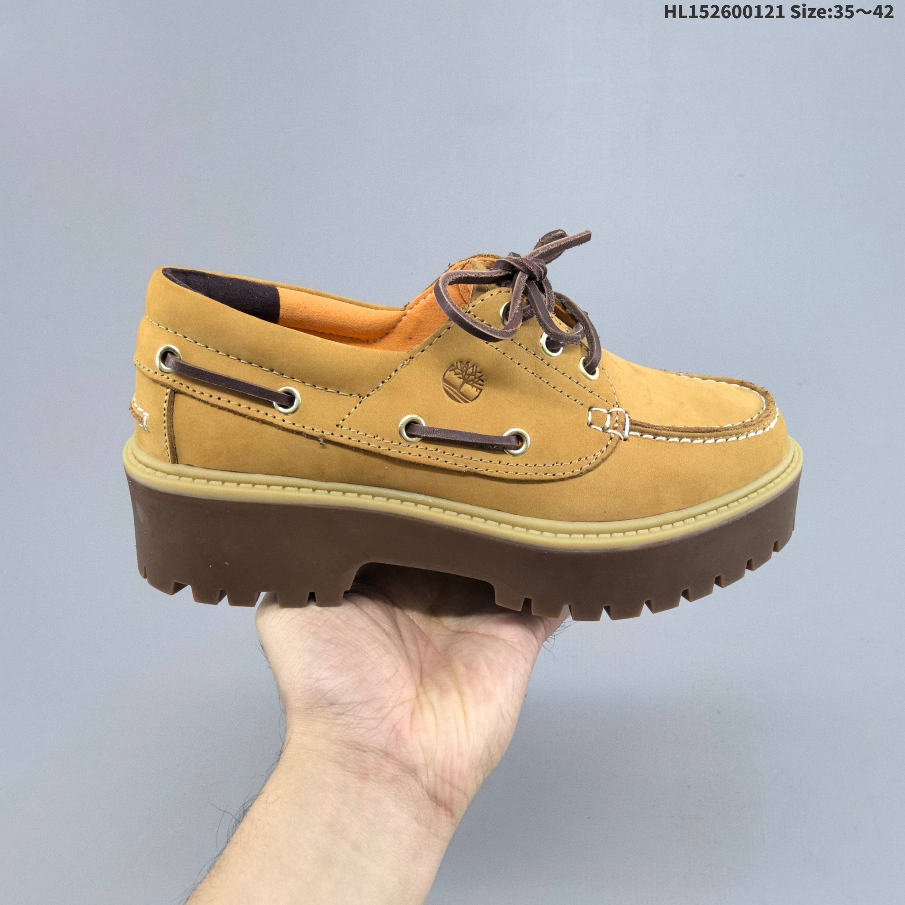 💰260
Timberland添柏岚/天伯伦 低帮户外休闲鞋 历年超级热销款 英伦复古工装低帮男鞋 原盒原包装 搭配防臭防腐高弹力鞋垫，给您完美的穿着体验，质量考究耐穿，型女必备，专治不帅，高品质脚感一流！

ID：HL152600121 Size:35～42