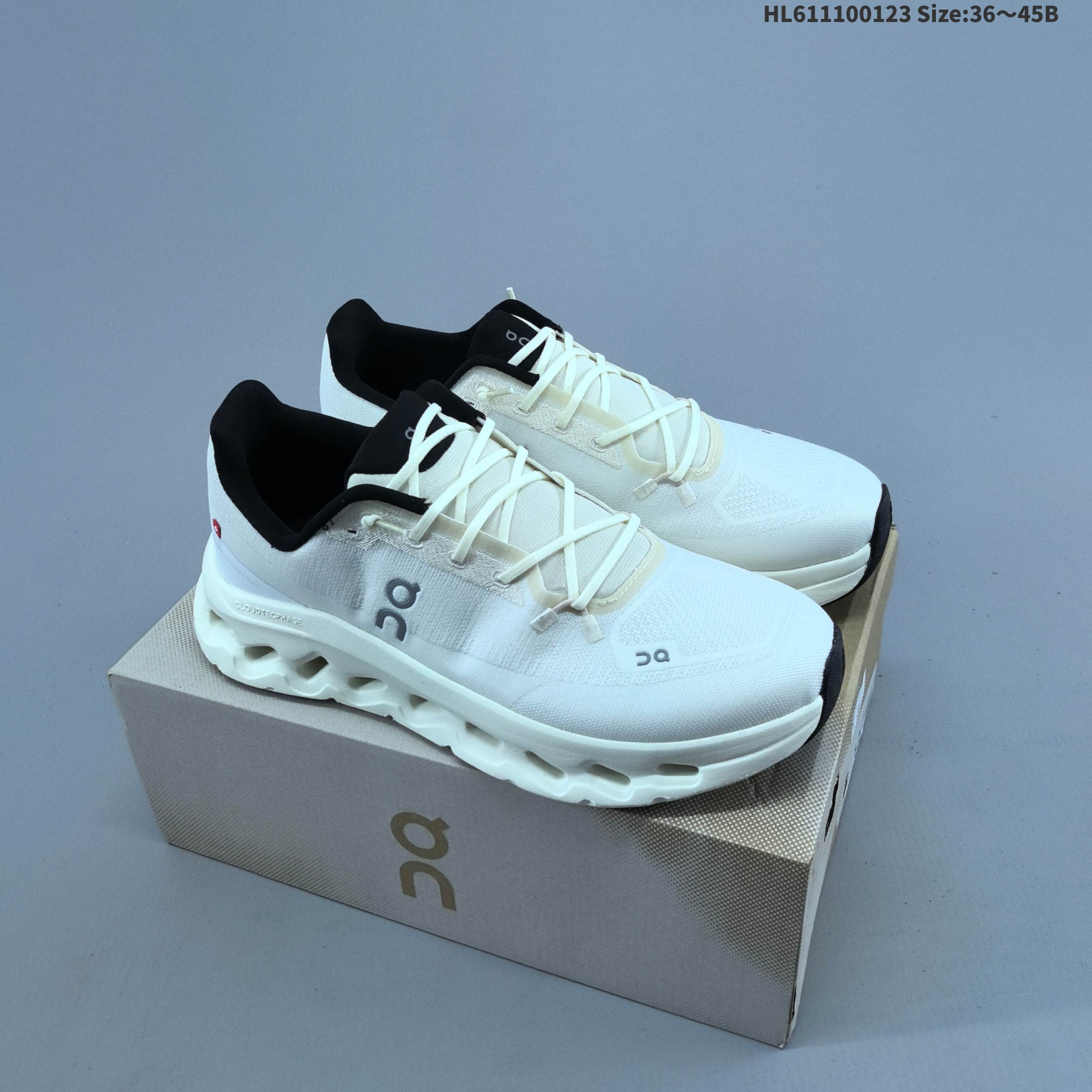 💰160
公司级：Cloudtilt Moon昂跑Cloudtilt 罗意威 联名轻量运动休闲鞋！杨幂同款，脚感很舒服，鞋底柔软且包裹性好，上脚显腿长，不用系鞋带很方便～ 不管休闲还是运动都很百搭。白色虽然不耐脏，但真的是最好看最显质感的颜色！
货号：3MF30670664
编码：HL611100123 Size:36～45B