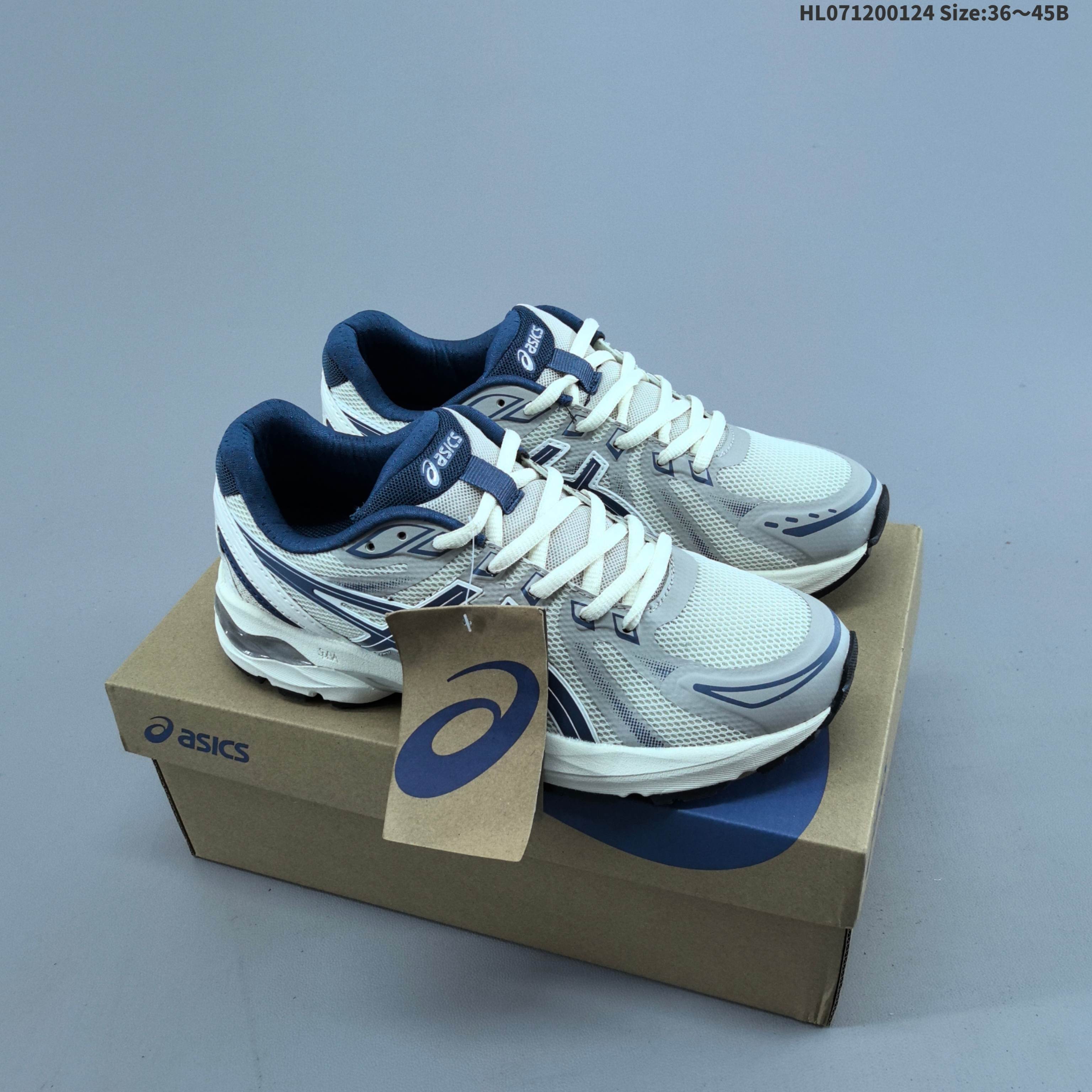 集合💰120
公司级✅亚瑟士Asics Gel-Flux CN 运动休闲透气专业跑鞋 进口双层丝纤维工程网布鞋面 轻量舒适透气材质中底3D可视GEL缓震胶效果 升級FLYTEFOAM BLAST全新缓震中底部位科技材质
货号:1011B646-300
尺码:36 37 37.5 38 39 39.5 40.5 41.5 42 42.5 43.5 44 45
编码：HL071200124 Size:36～45B