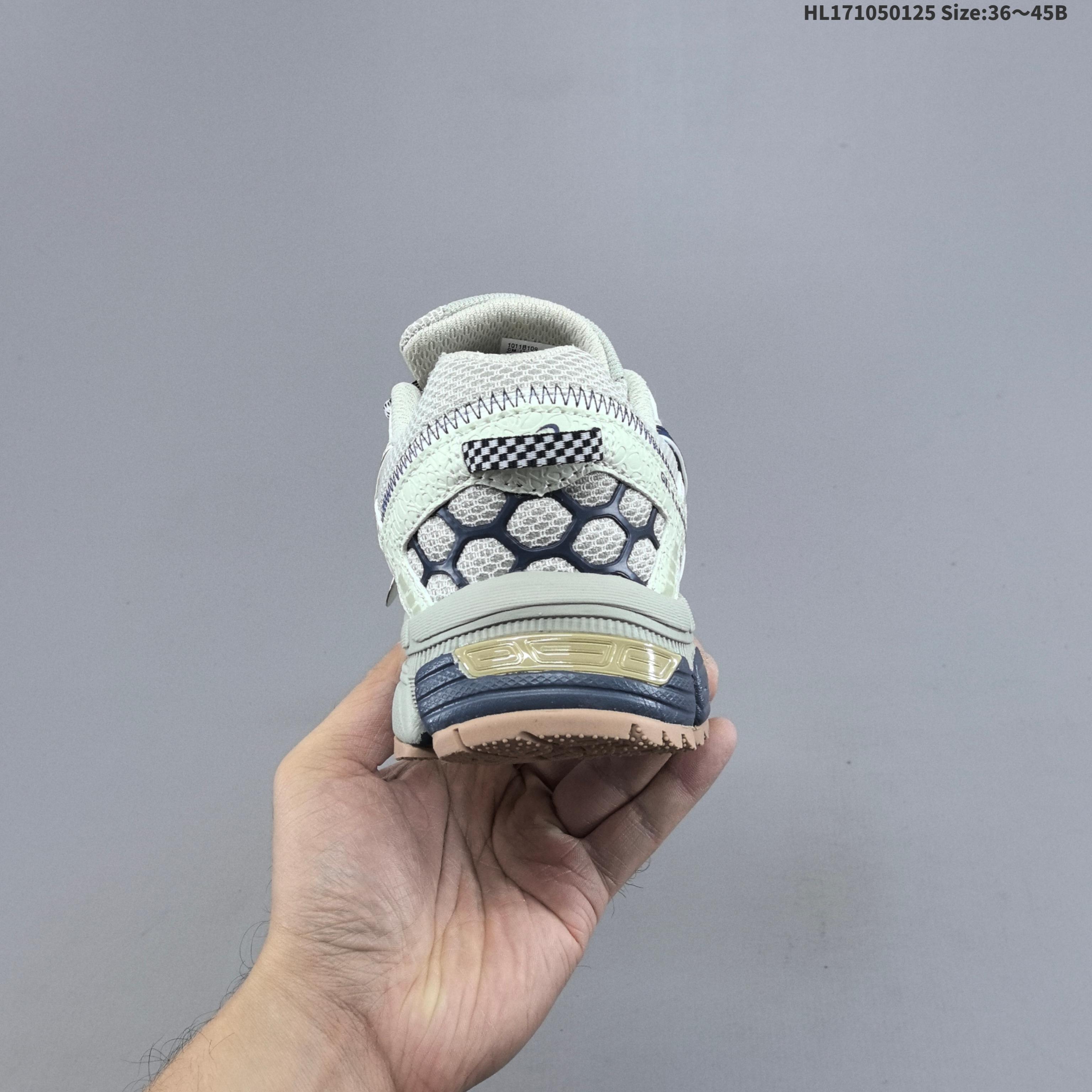 💰105
真标✅Asics Gel-Kahana 8 FL 亚瑟士经典户外跑鞋如今机能风和户外风吹得正劲 这款Gel-Kahana 8便是主打Urban Outdoor机能越野风格 城市和户外场景都能轻松应对
货号:1011B109-023
Size:36 37 37.5 38 39 39.5 40 40.5 41.5 42 42.5 43.5 44 45
ID:HL171050125 Size:36~45B