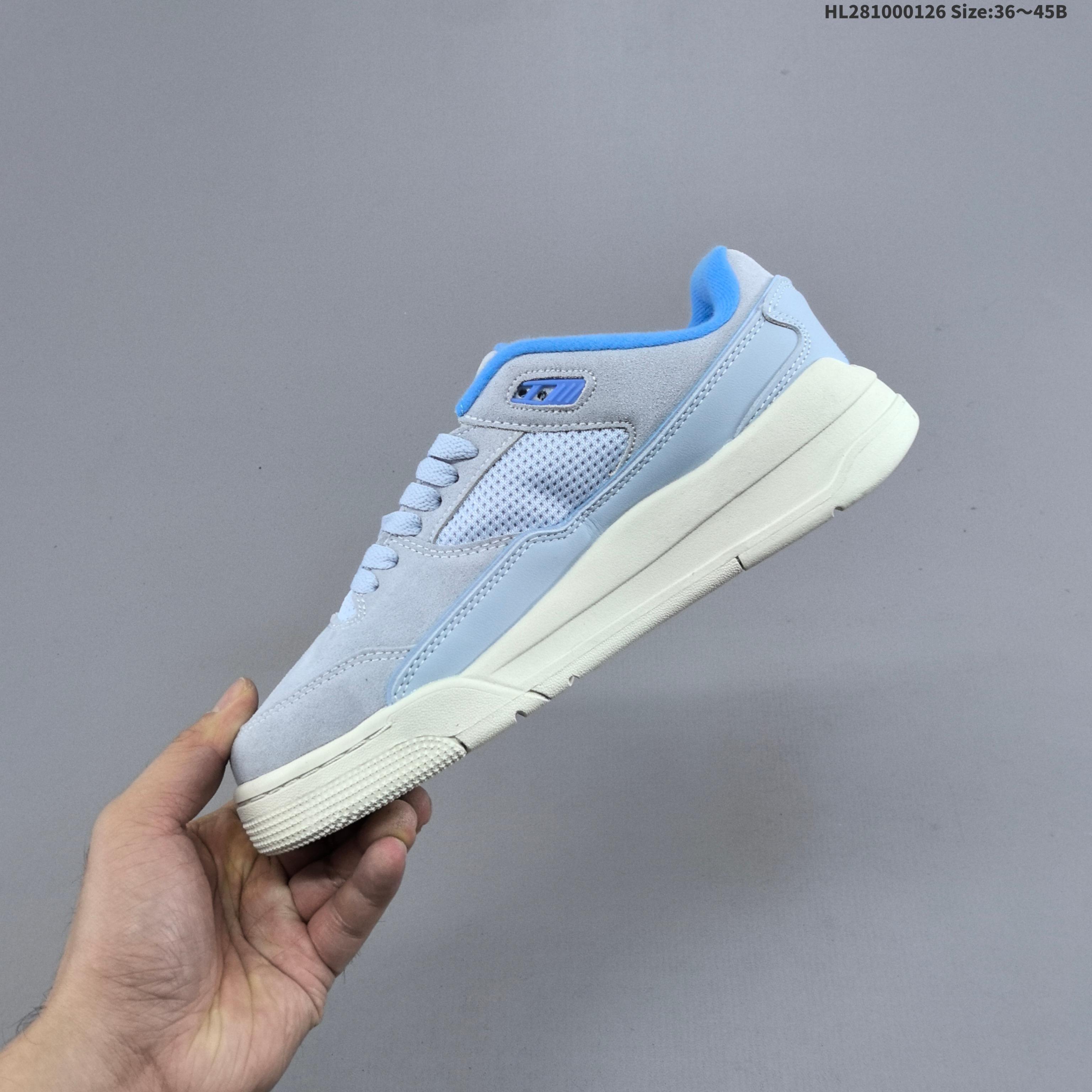 💰100
✅Who Decides War x Nike Jordan FLIGHT COURT ATE 搭防滑耐磨 低帮 耐克复古篮球鞋
货号:HQ2958-006
尺码:36 36.5 37.5 38 38.5 39 40 40.5 41 42 42.5 43 44 45
ID:HL281000126 Size:36~45B