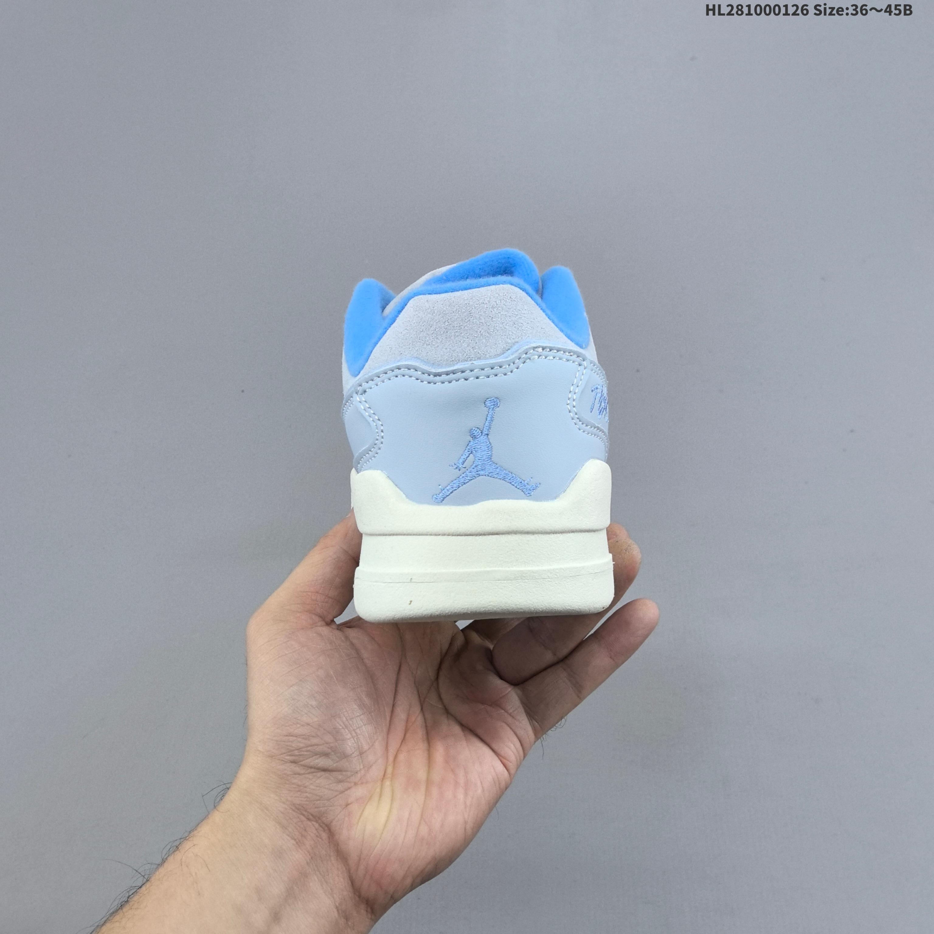 💰100
✅Who Decides War x Nike Jordan FLIGHT COURT ATE 搭防滑耐磨 低帮 耐克复古篮球鞋
货号:HQ2958-006
尺码:36 36.5 37.5 38 38.5 39 40 40.5 41 42 42.5 43 44 45
ID:HL281000126 Size:36~45B