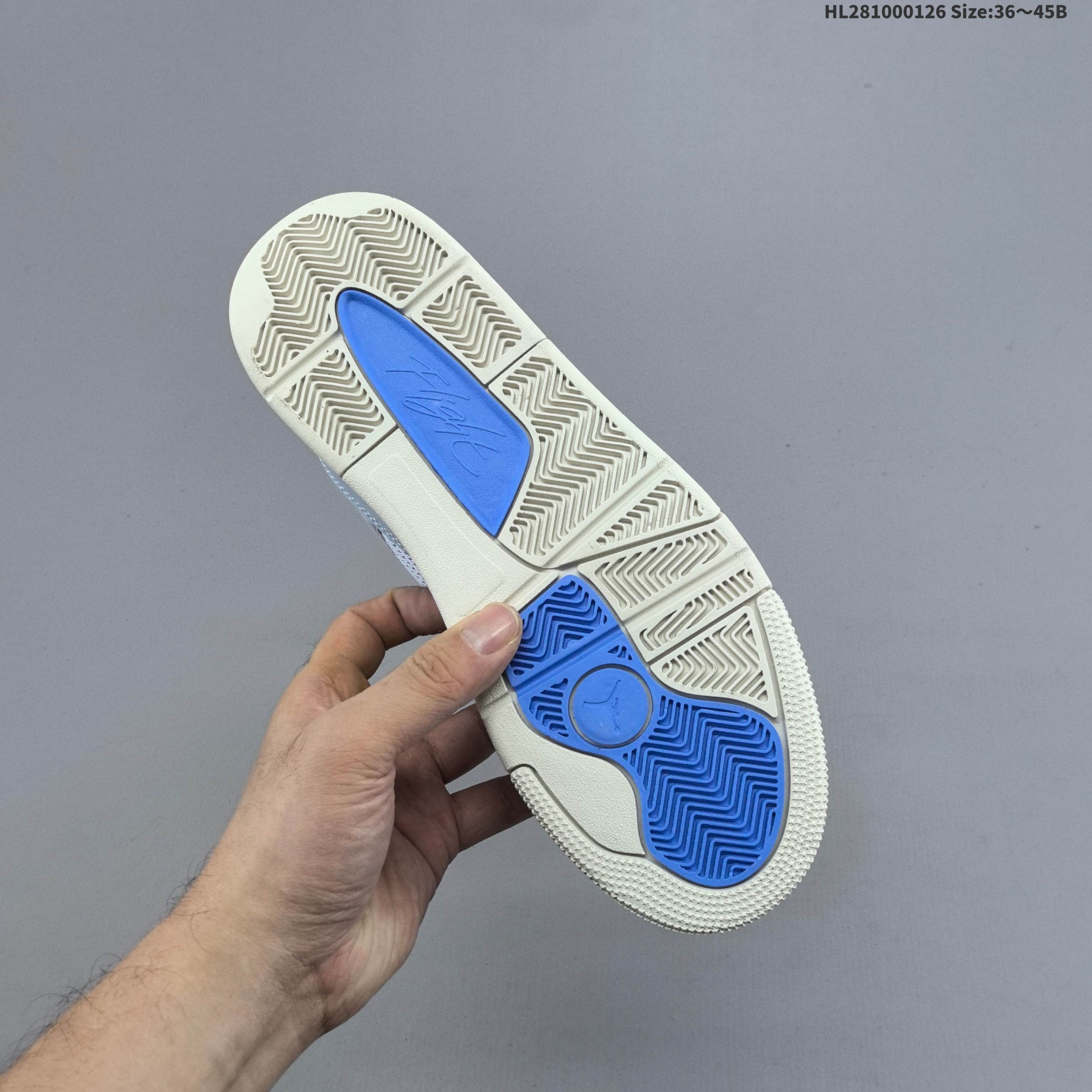 💰100
✅Who Decides War x Nike Jordan FLIGHT COURT ATE 搭防滑耐磨 低帮 耐克复古篮球鞋
货号:HQ2958-006
尺码:36 36.5 37.5 38 38.5 39 40 40.5 41 42 42.5 43 44 45
ID:HL281000126 Size:36~45B