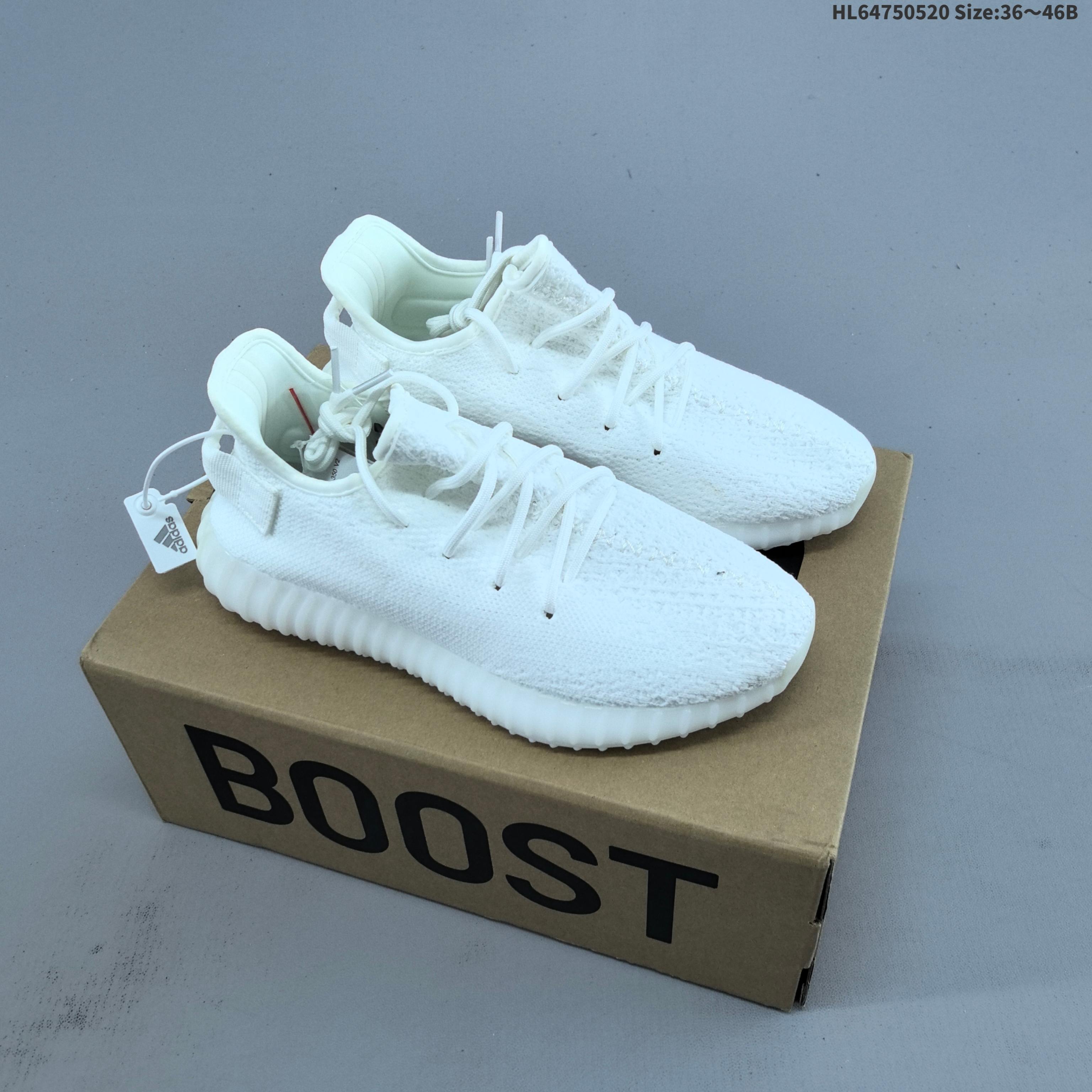 集合一 真爆✅联乘侃爷Kanye West x Adidas Yeezy Boost 350 V2 百搭轻便爆米花中底休闲运动慢跑鞋.采用Boost爆米花缓震材质. 货号: FZ5246 编码:HL64750520 B