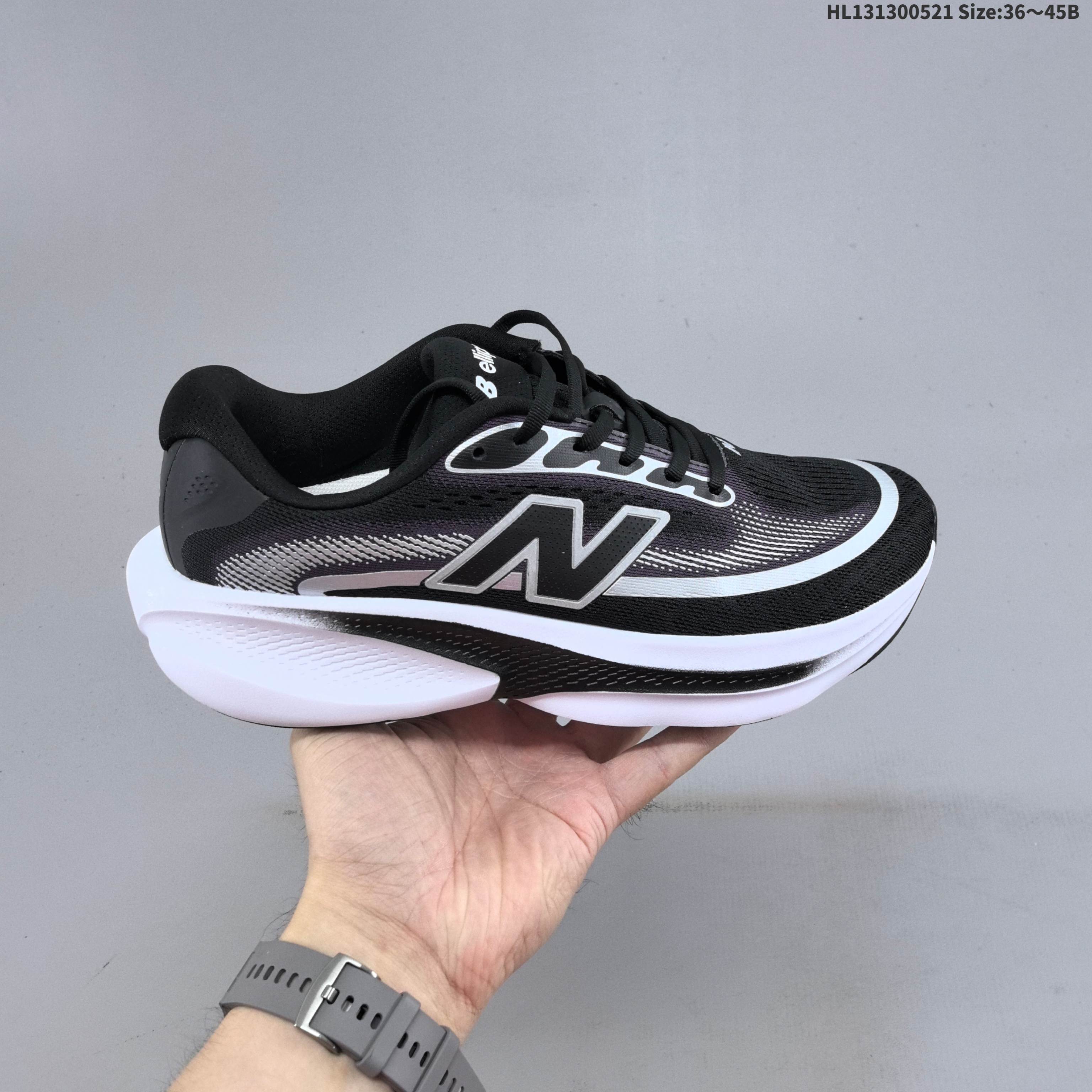 新百伦 New Balance Ellipse v1 NB舒适贴合跑步鞋 男女款 货号:MELPS20Y 编号:HL131300521 B