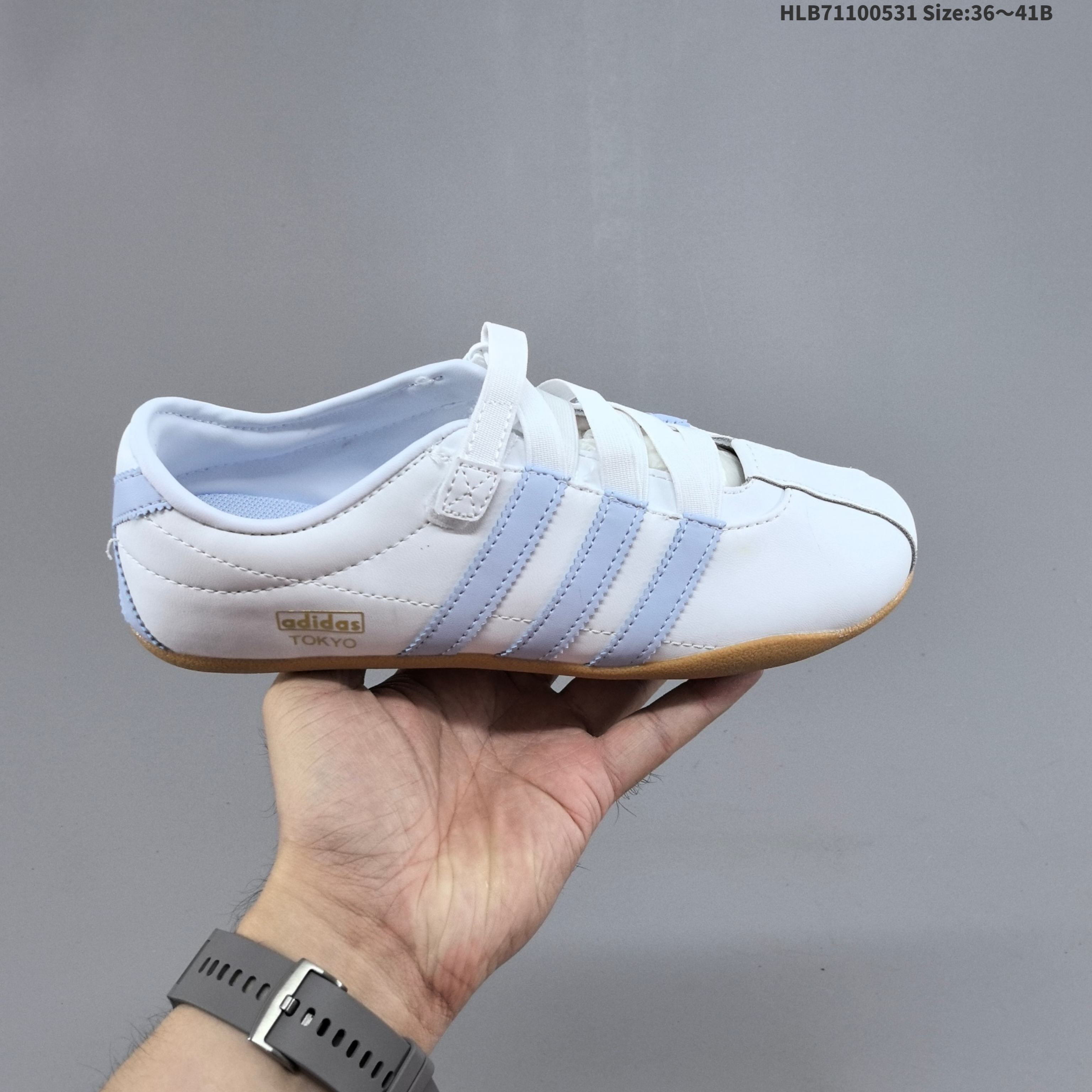 adidas originals ANFU 安福 TRAINERS 阿迪达斯百搭舒适 玛丽珍鞋 舞蹈鞋 货号:KH6224 KH7638 KH6225 女款 KI3033 编码:HLB71100531 B