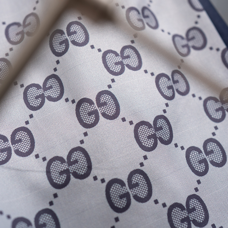 Stylish Gucci Beach Pants for Summer: North V2501, Pelvis-Resistant Fabric, Perfect for Travel. - 图片 6