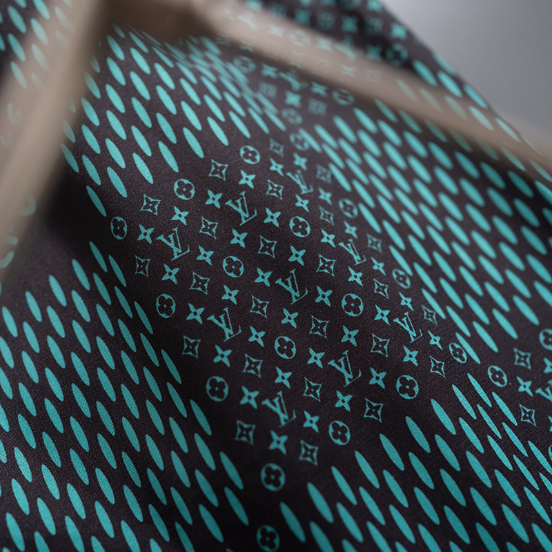 Louis Vuitton LV路易威登 2025最新款 短裤沙滩裤 沙滩旅游 高订制 五金 上身效果超正