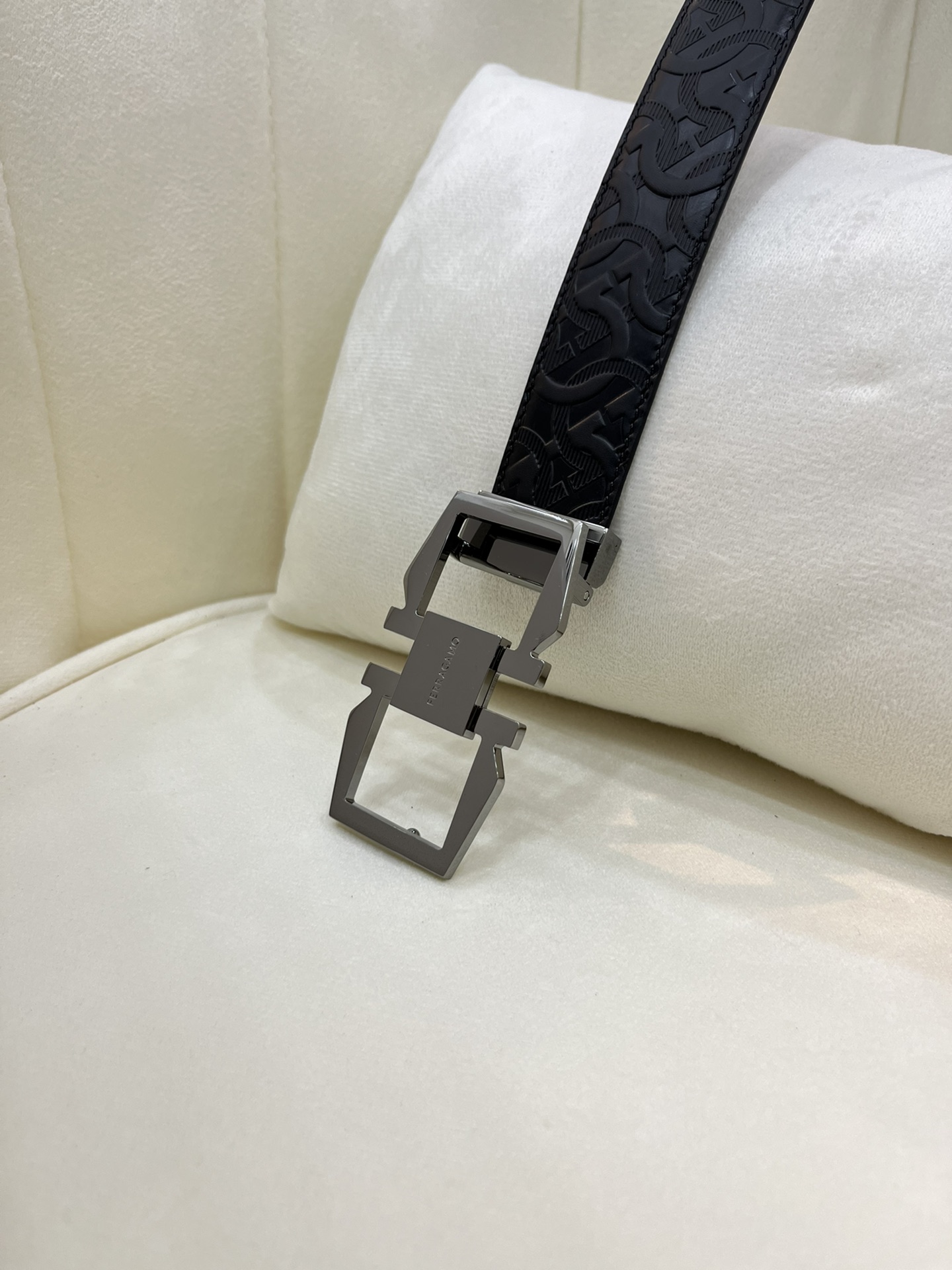 [Ferragamo Belts]Ferragamo Men