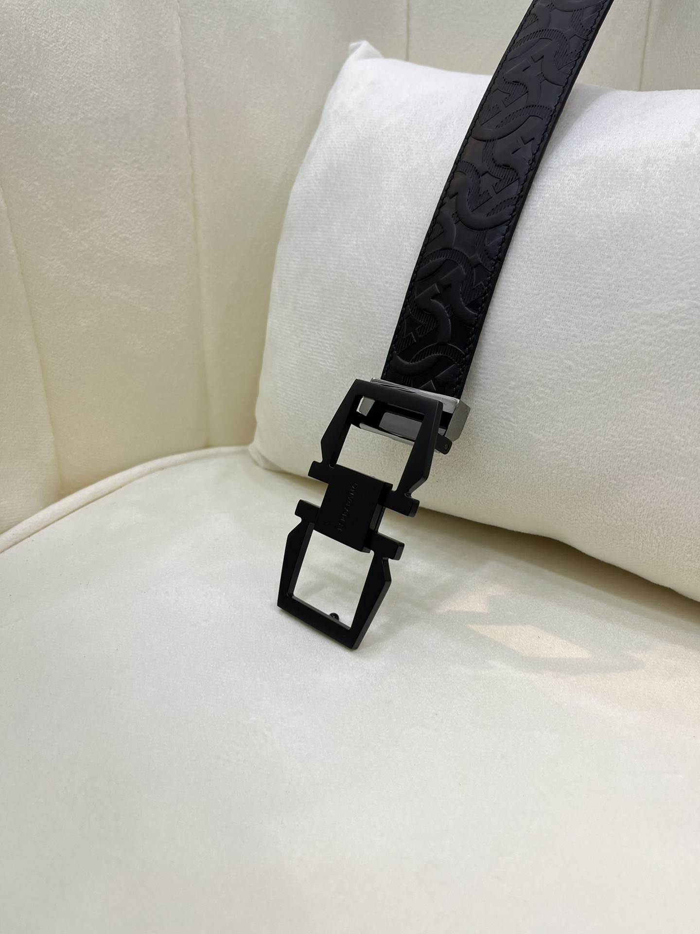 [Ferragamo Belts]Ferragamo Men