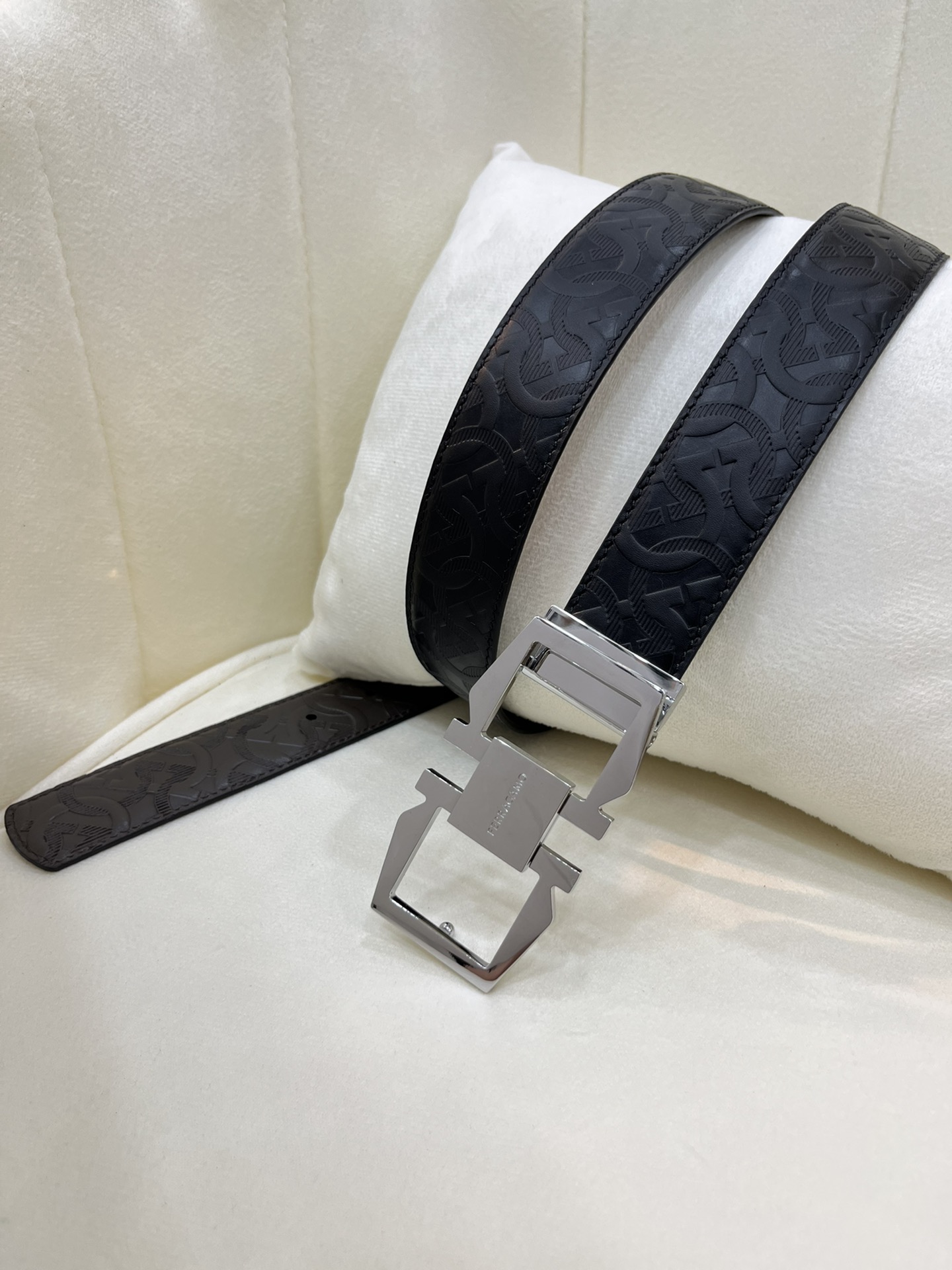 [Ferragamo Belts]
