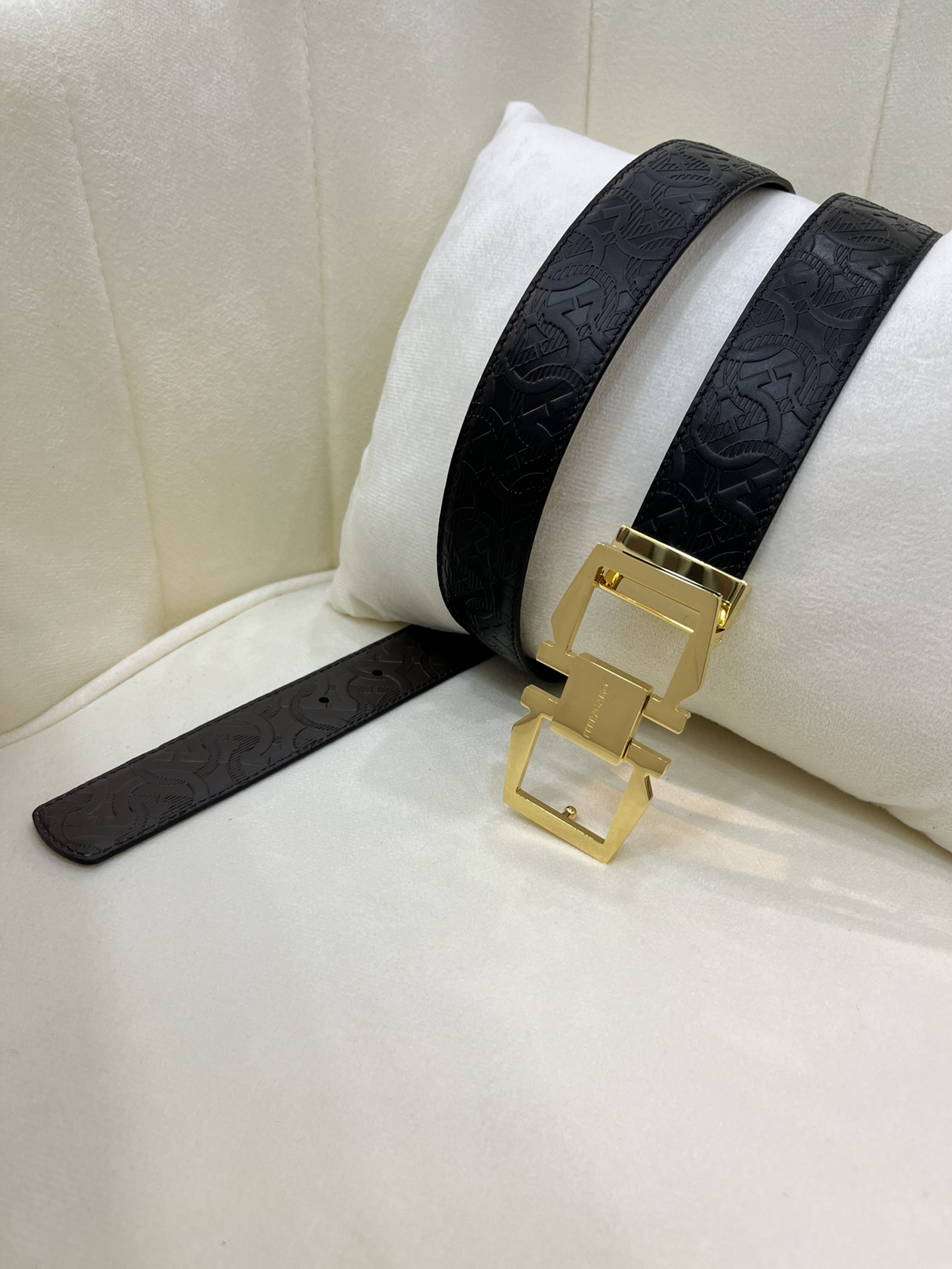 [Ferragamo Belts]Ferragamo Men